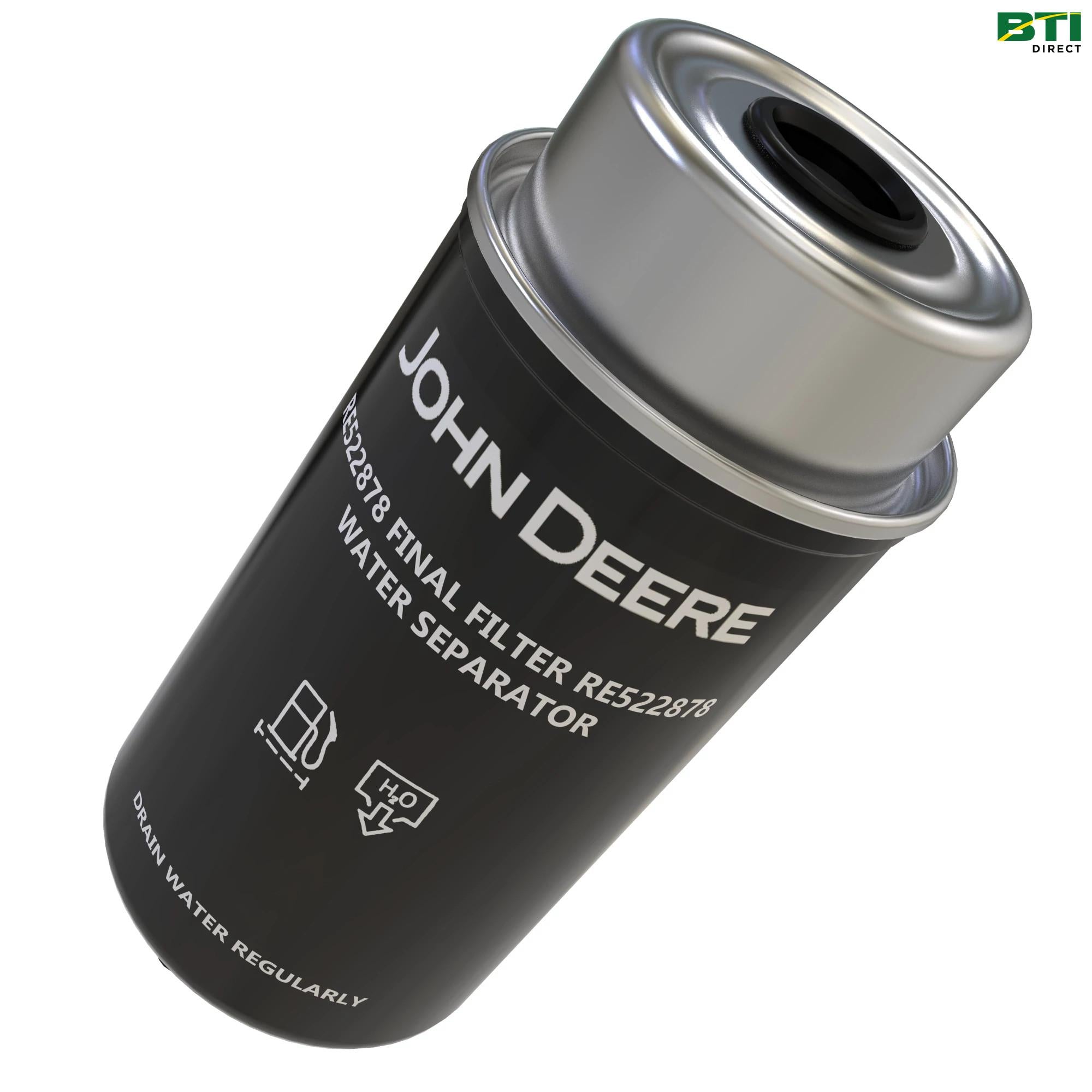 RE520842: Fuel Filter