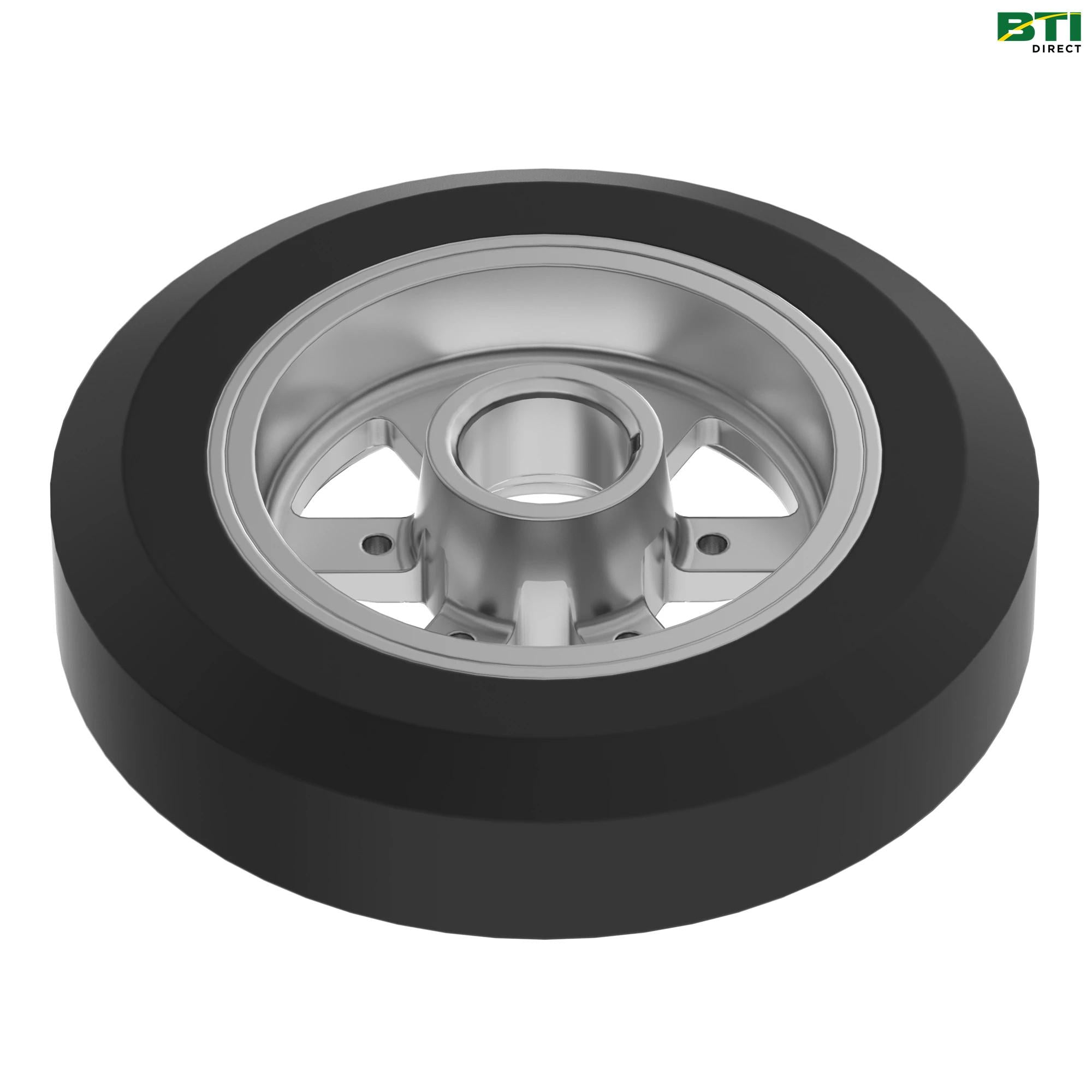 RE523527: Damper Assembly