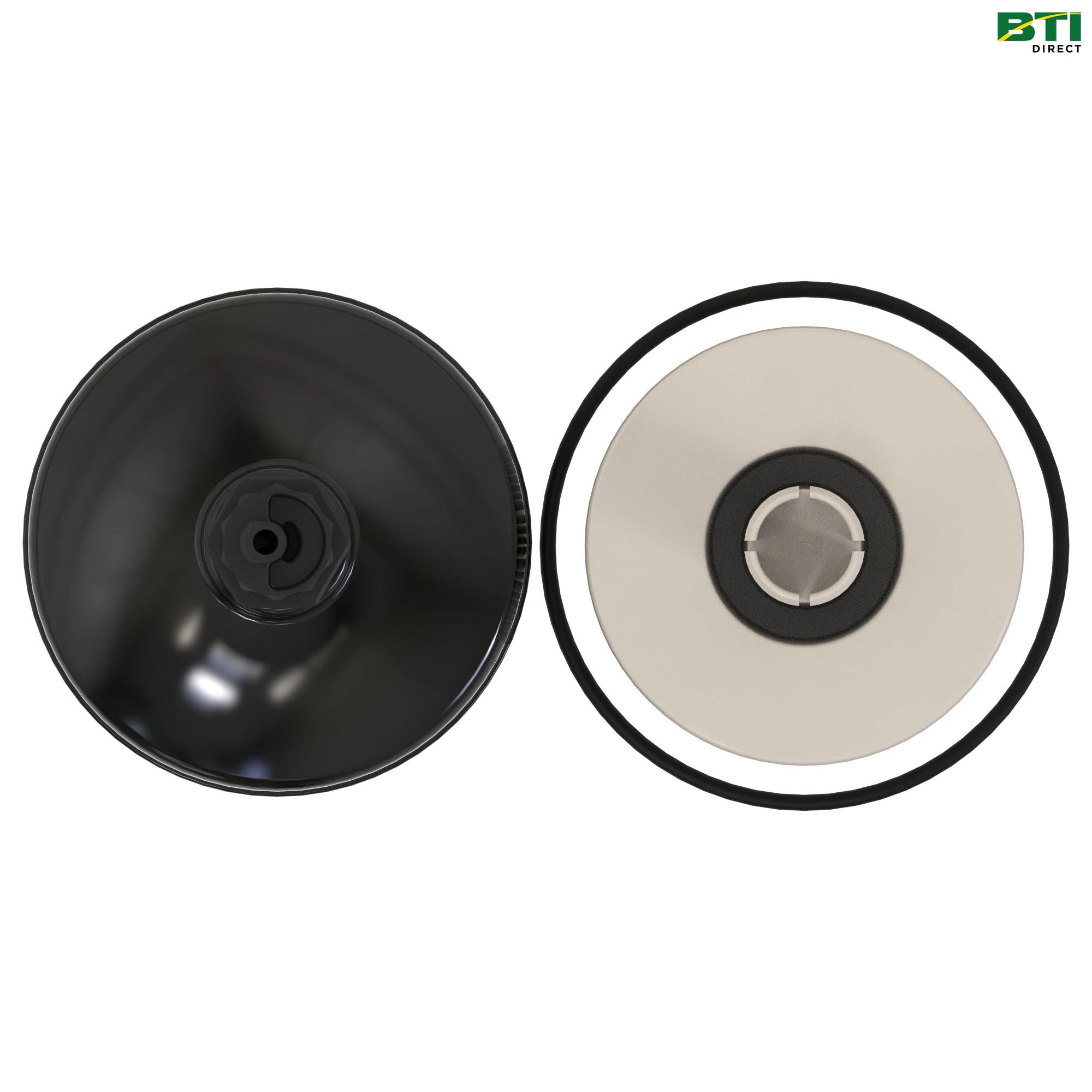 RE525523: Primary and Final Fuel Filter Kit