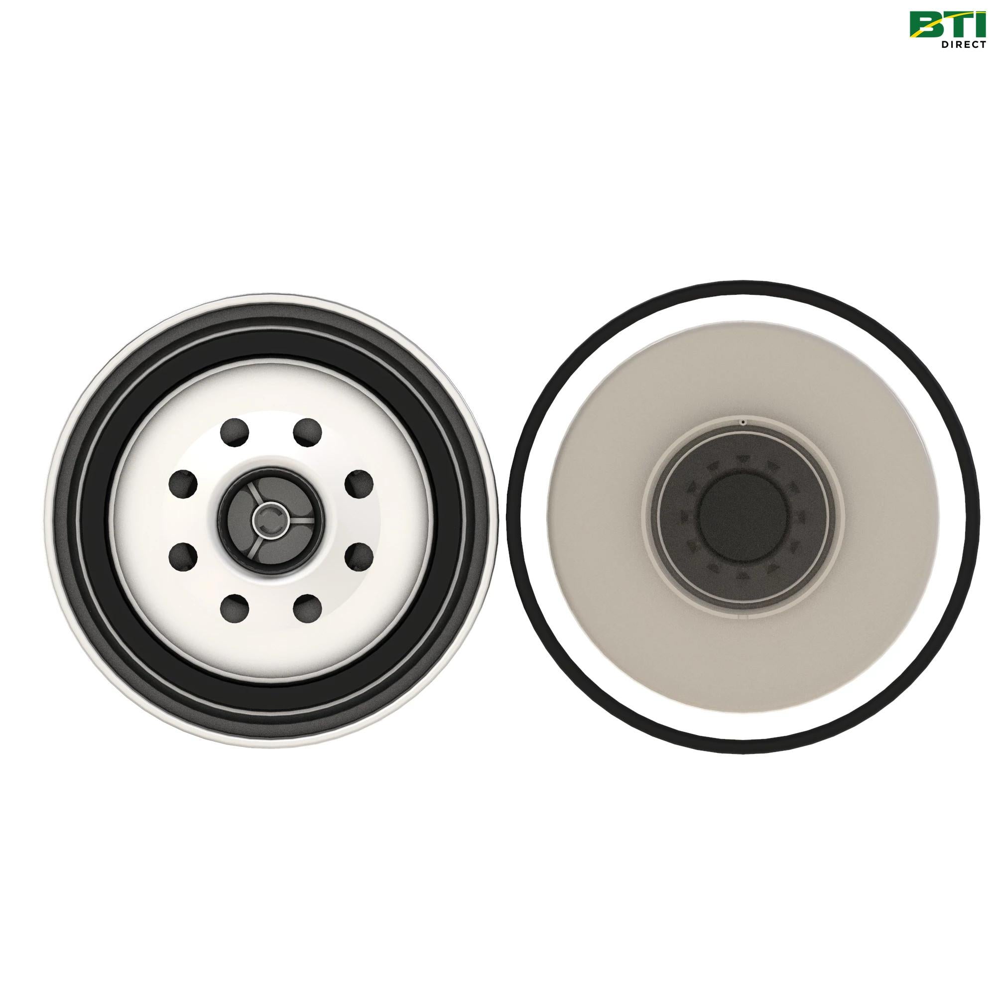 RE525523: Primary and Final Fuel Filter Kit