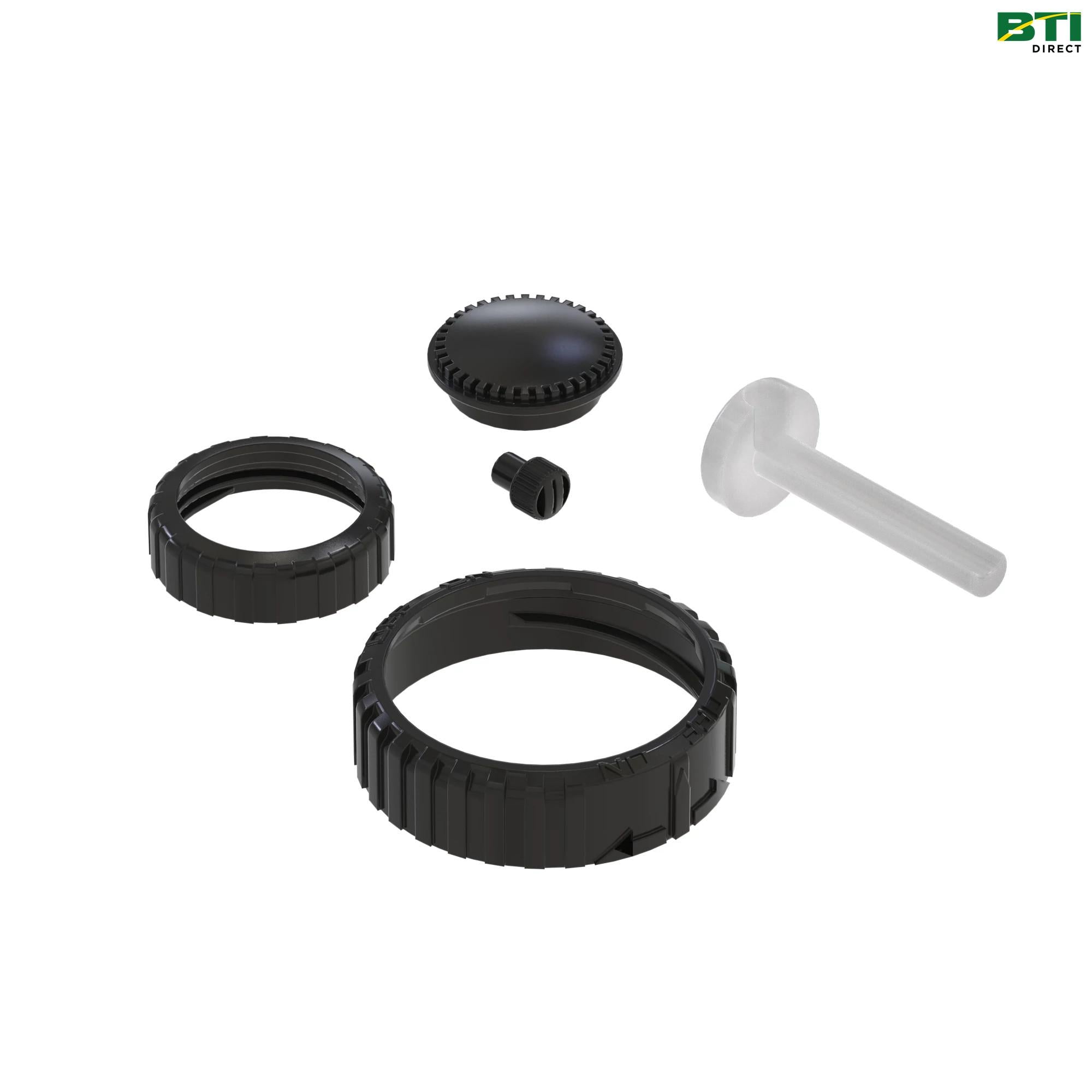 RE526834: Fuel Filter Ring Kit