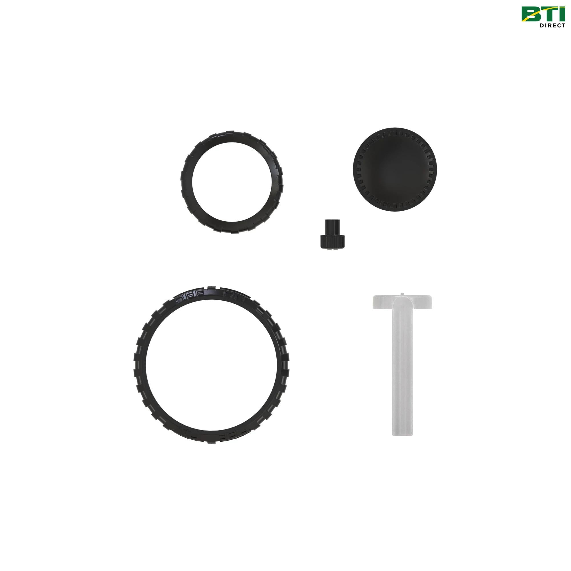 RE526834: Fuel Filter Ring Kit