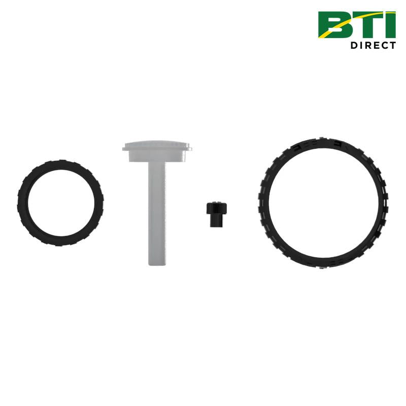 RE526834: Fuel Filter Ring Kit