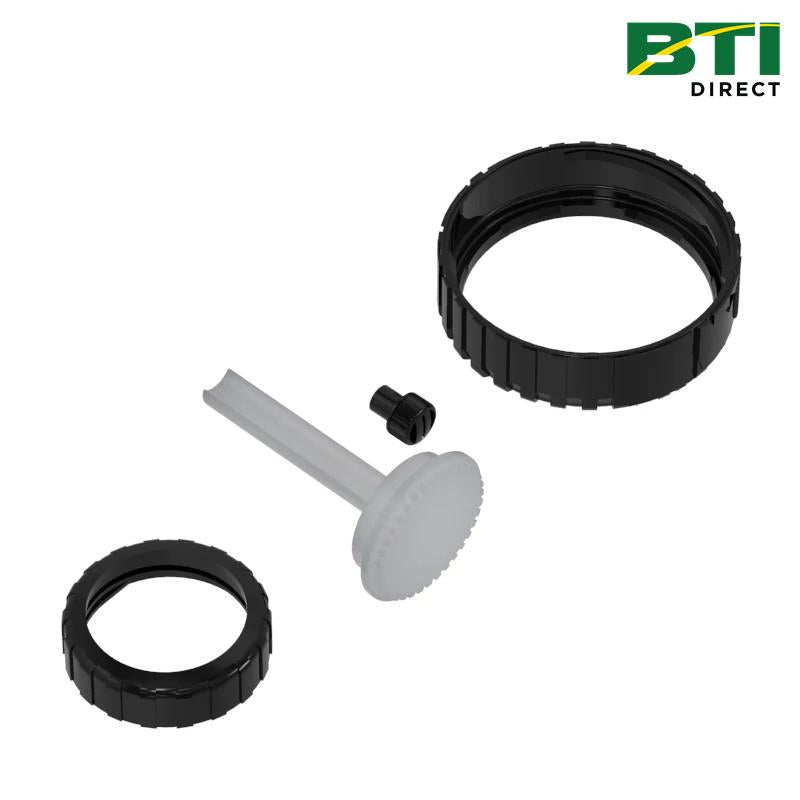 RE526834: Fuel Filter Ring Kit