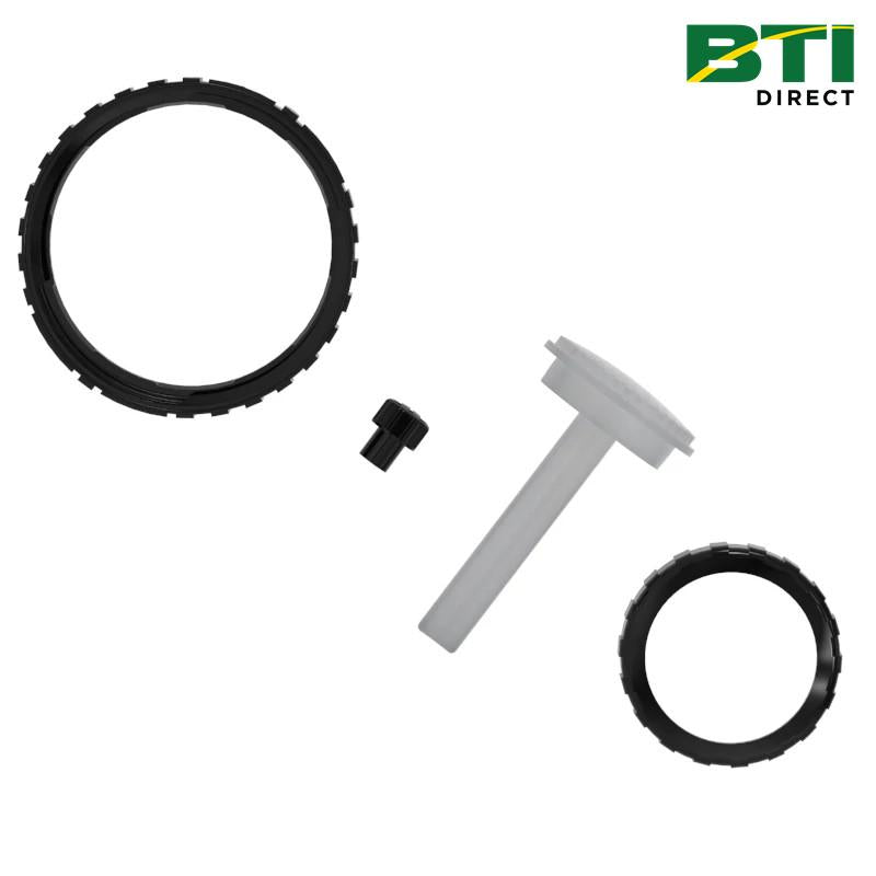 RE526834: Fuel Filter Ring Kit