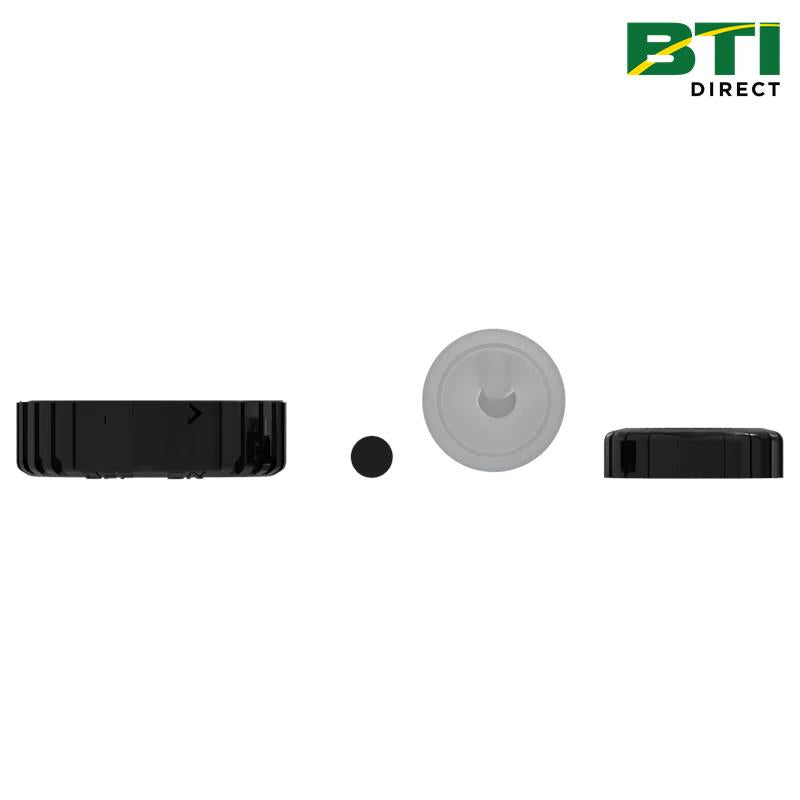 RE526834: Fuel Filter Ring Kit
