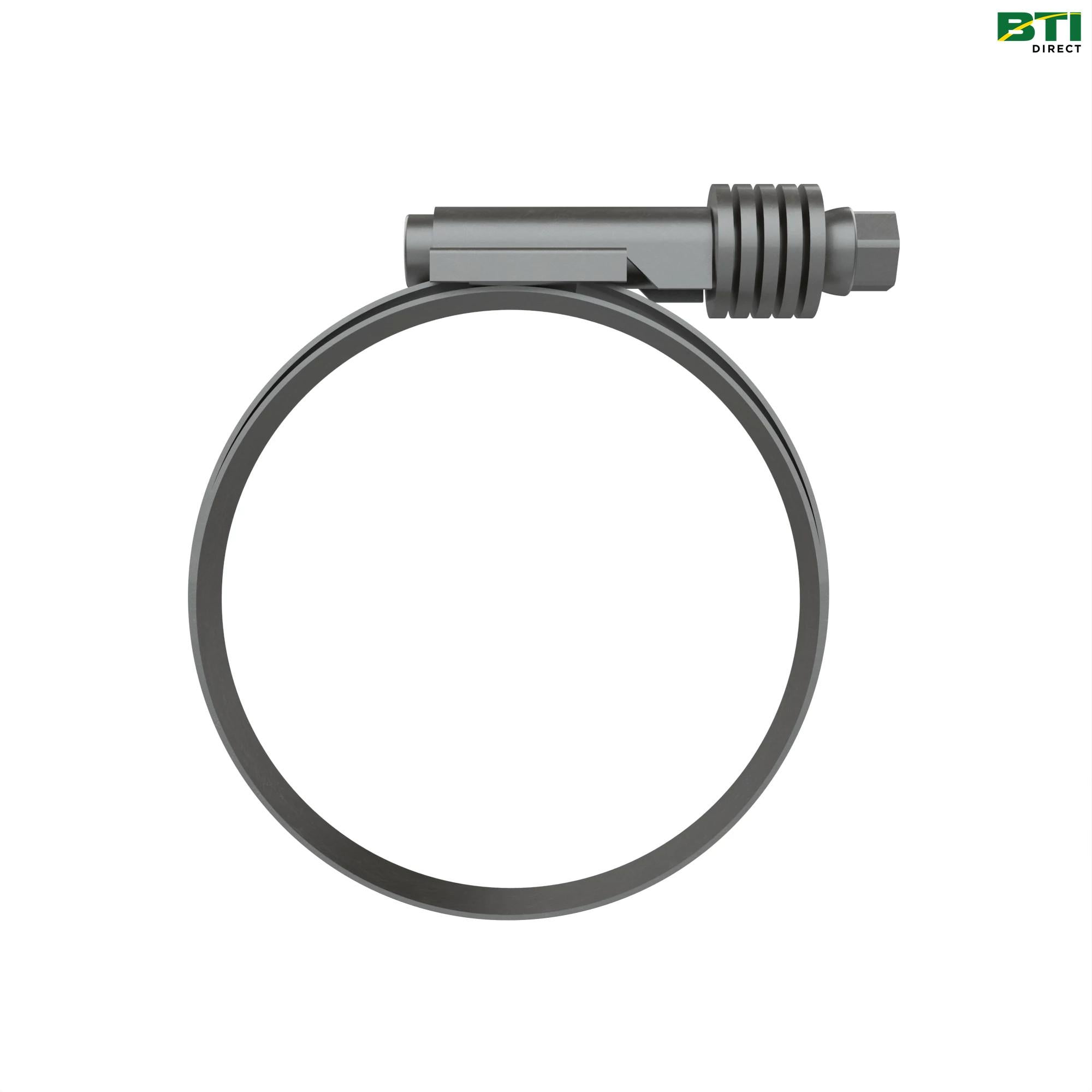 RE52702: Hose Clamp