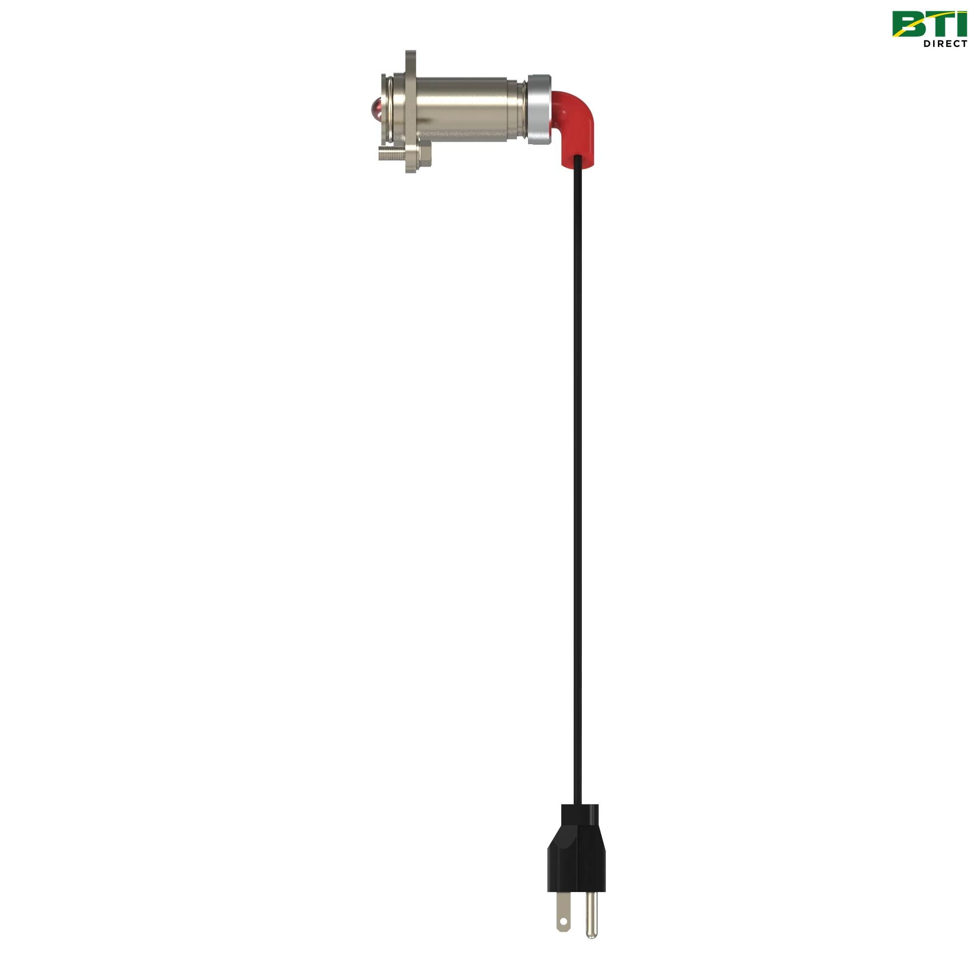 RE527545: Coolant Heater, 120 Volt