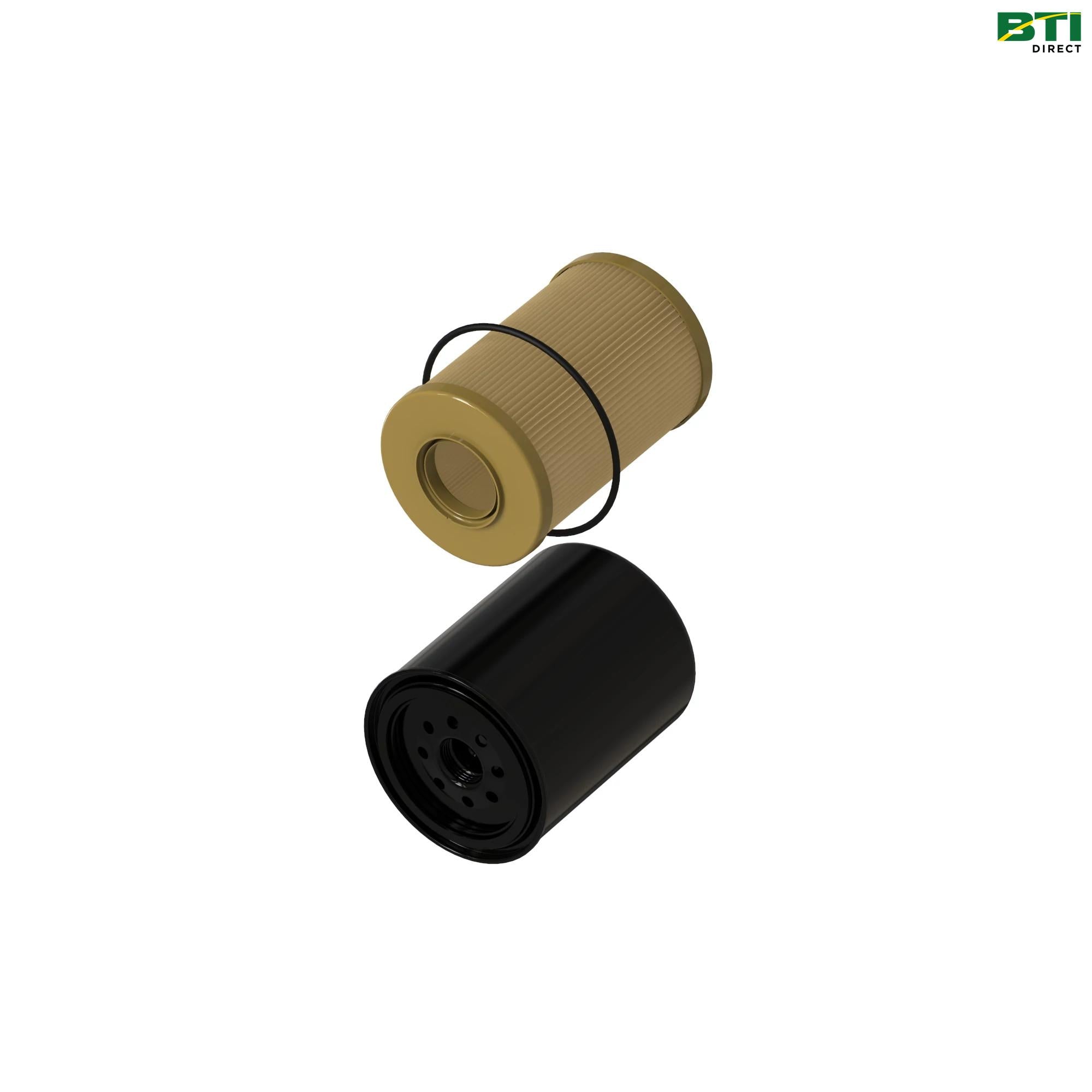 RE527961: Primary and Secondary Fuel Filter Element