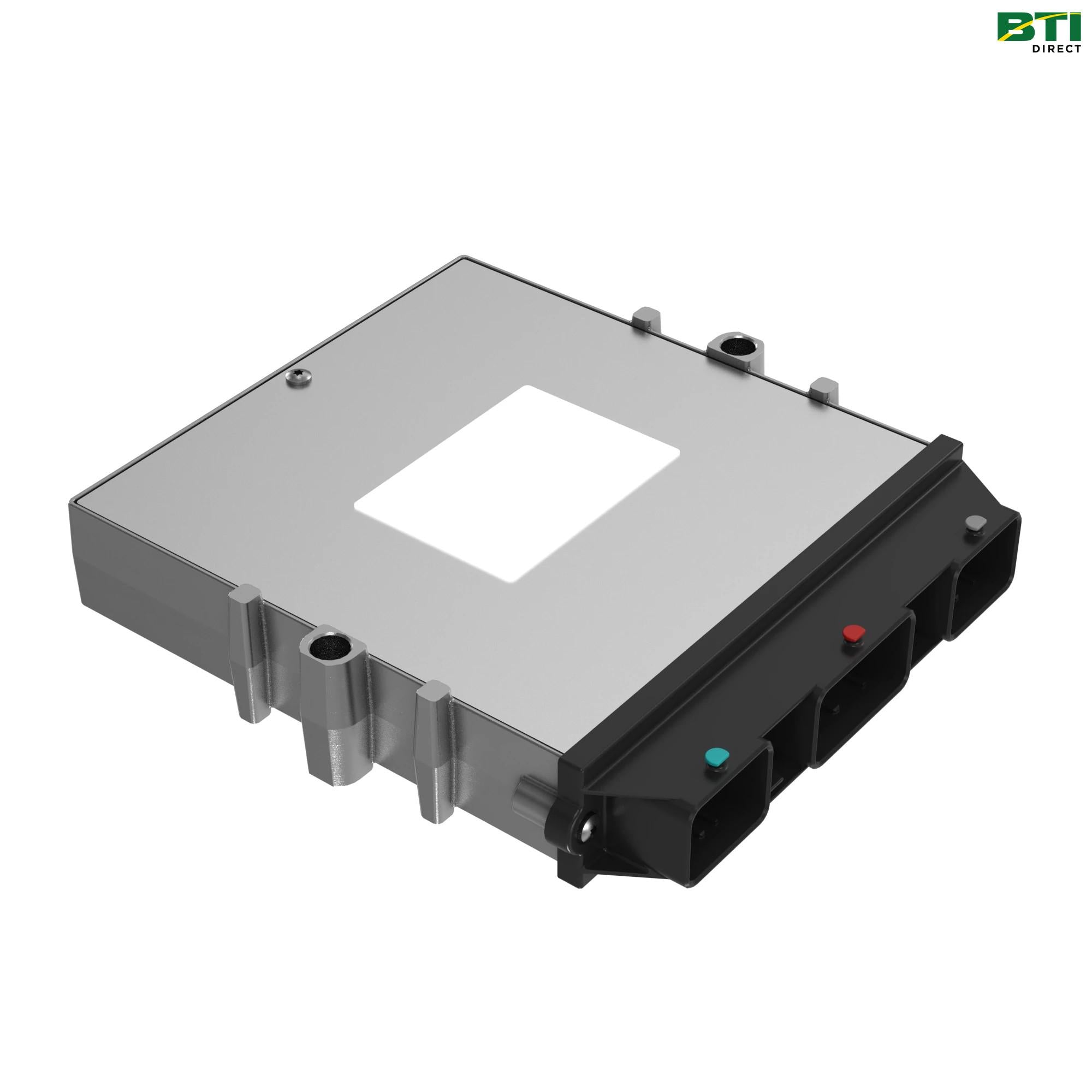 RE528702: Engine Controller, 12 Volts, Level 18