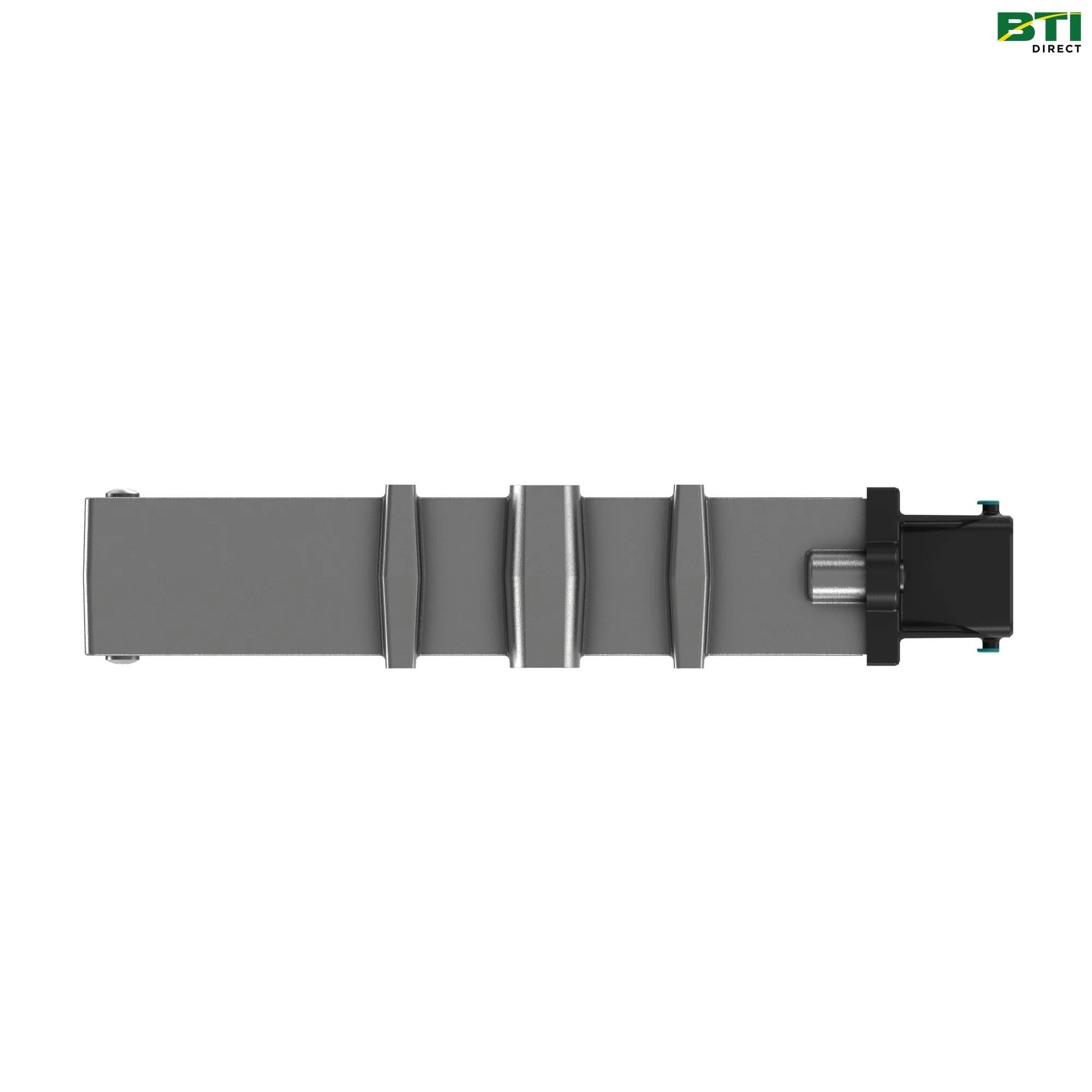 RE528702: Engine Controller, 12 Volts, Level 18