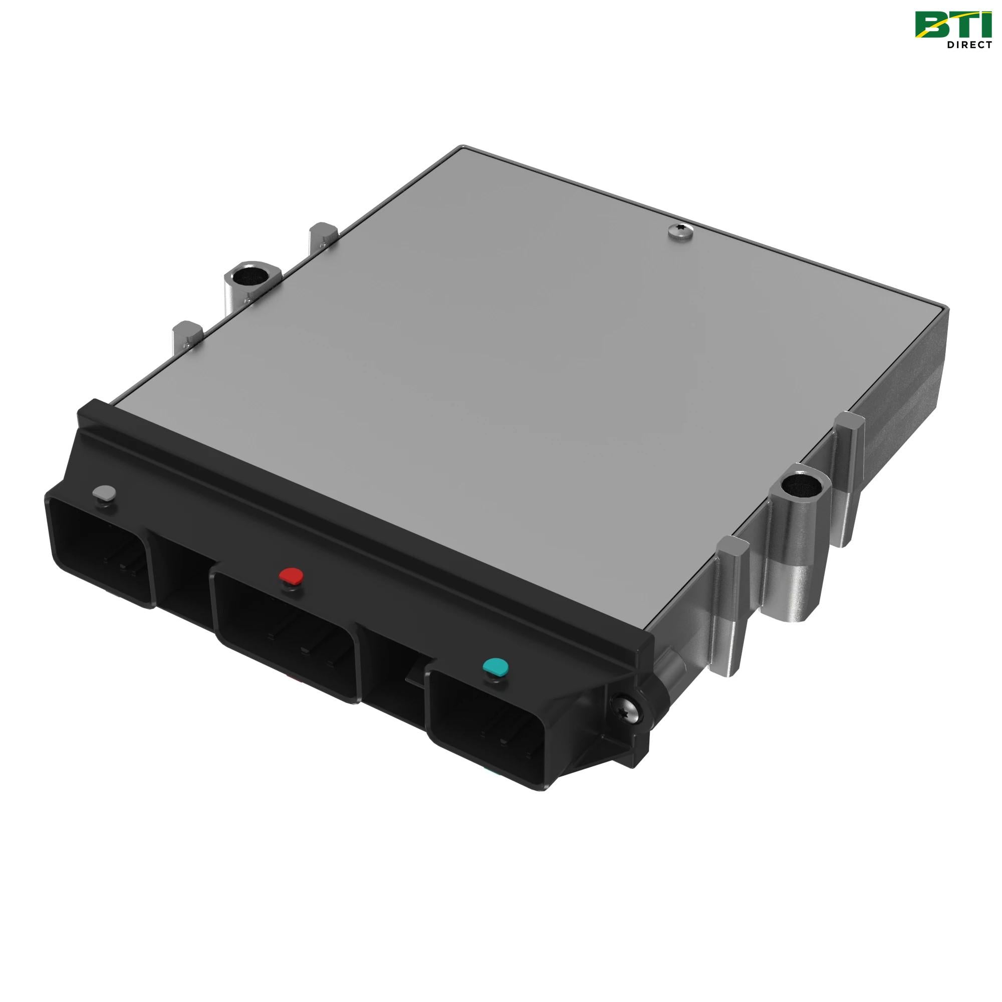 RE528702: Engine Controller, 12 Volts, Level 18
