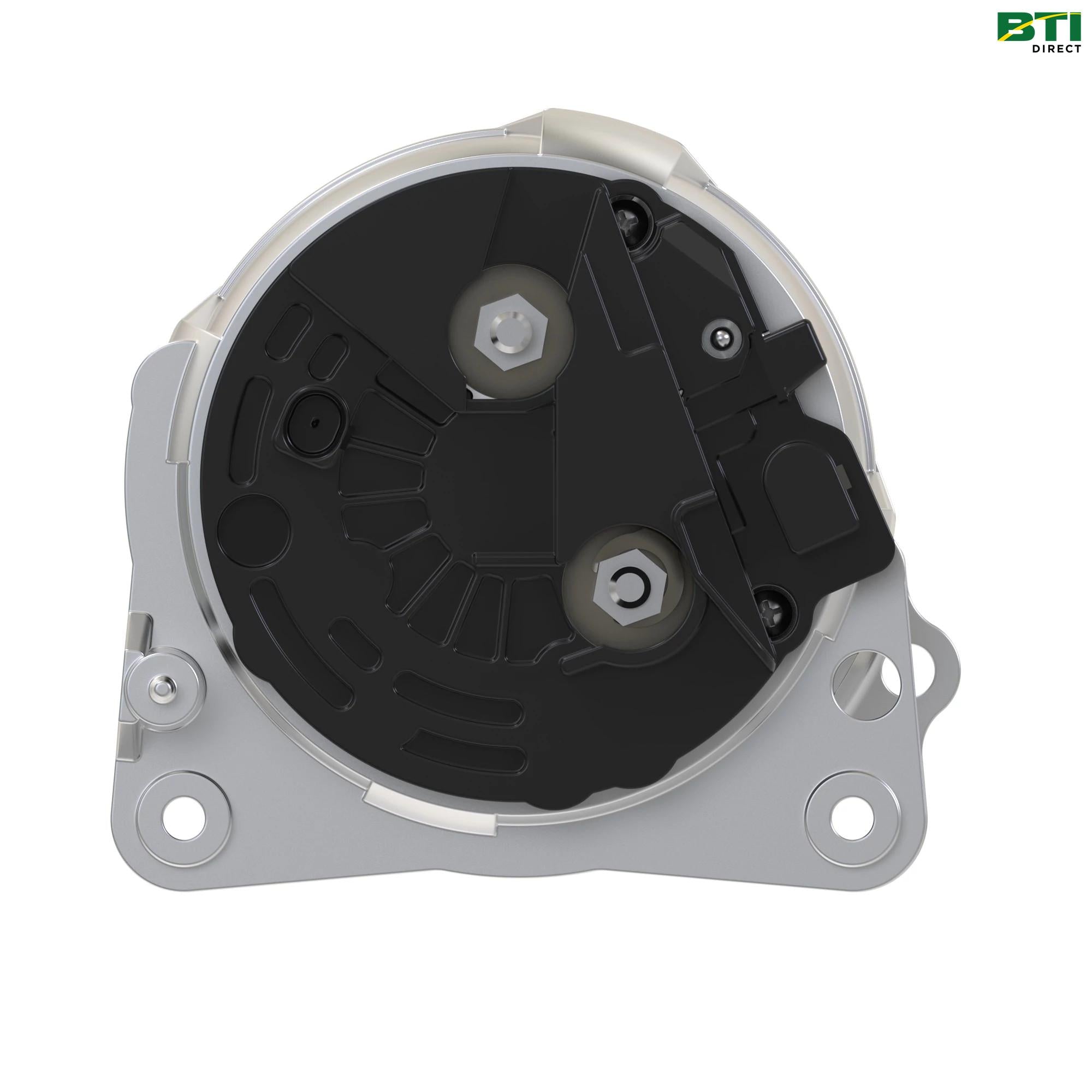 RE529377: Alternator, 14 Volt, 70 Amp