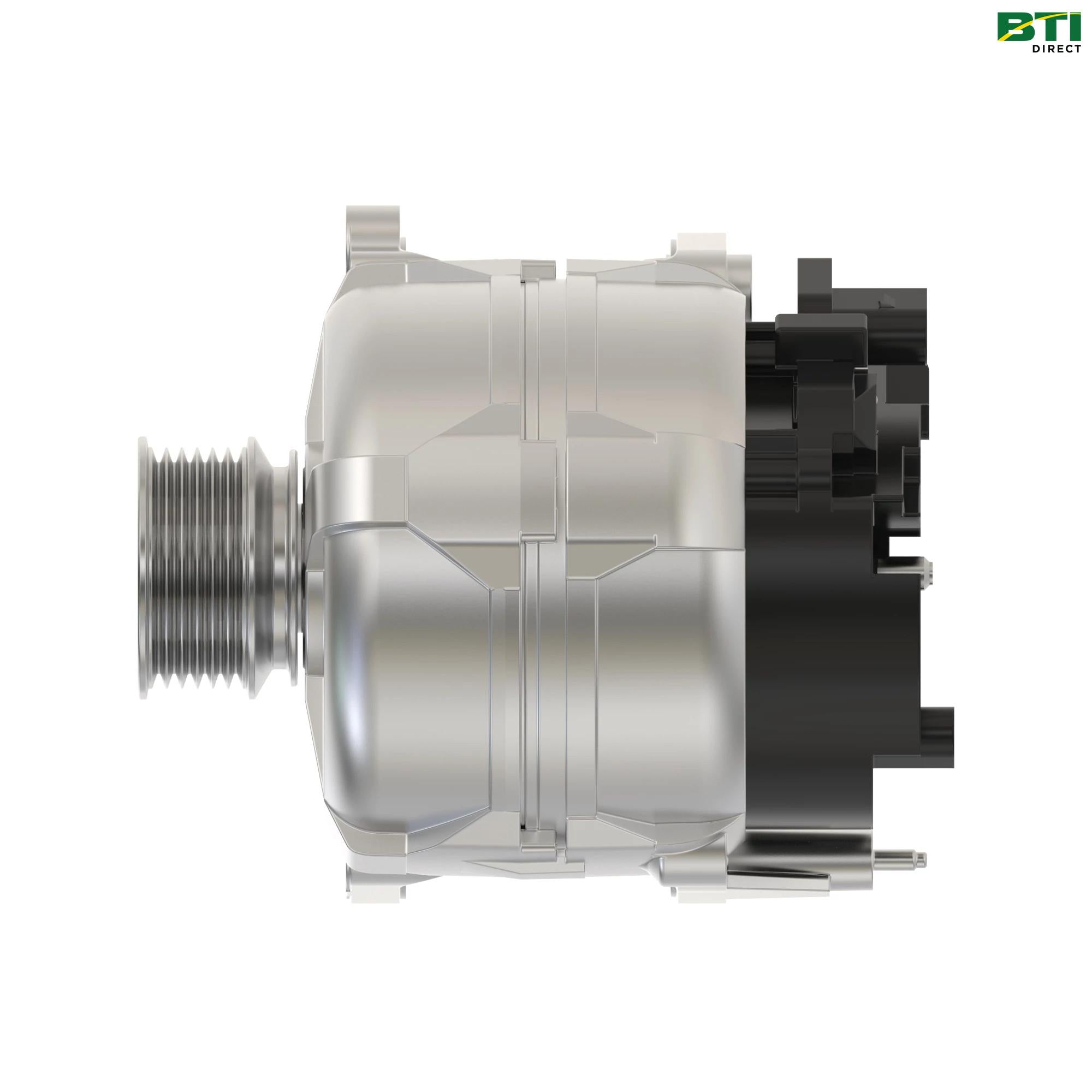 RE529377: Alternator, 14 Volt, 70 Amp