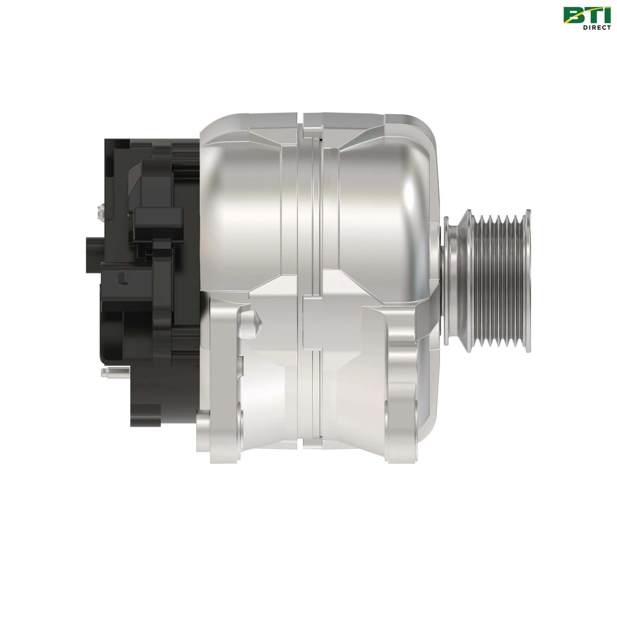 RE529377: Alternator, 14 Volt, 70 Amp