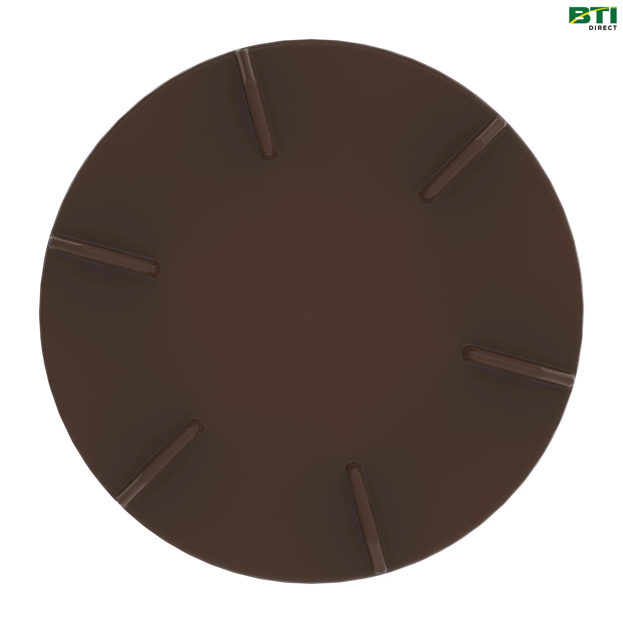 RE530346: Crankcase Vent Filter Element