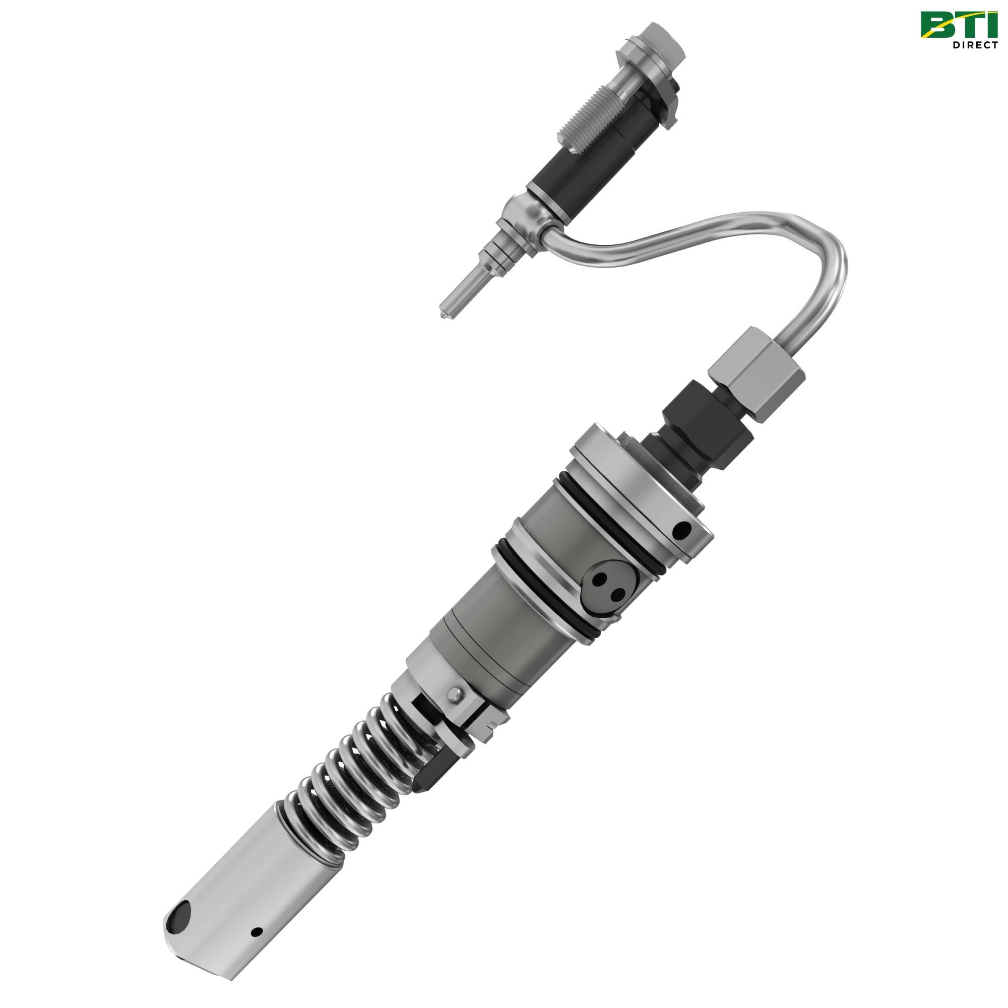RE530822: Fuel Injection Pump