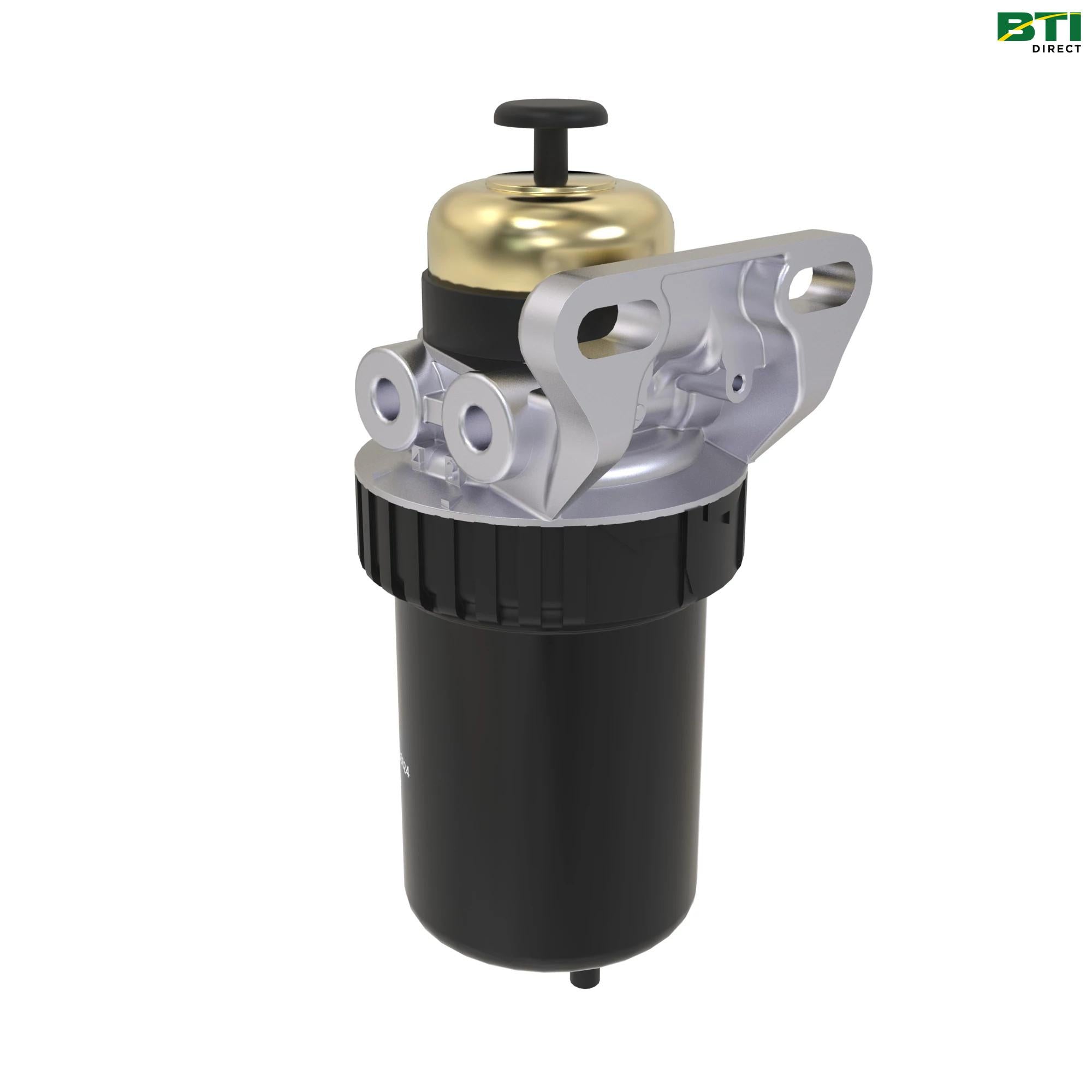 RE533024: Fuel Filter Assembly