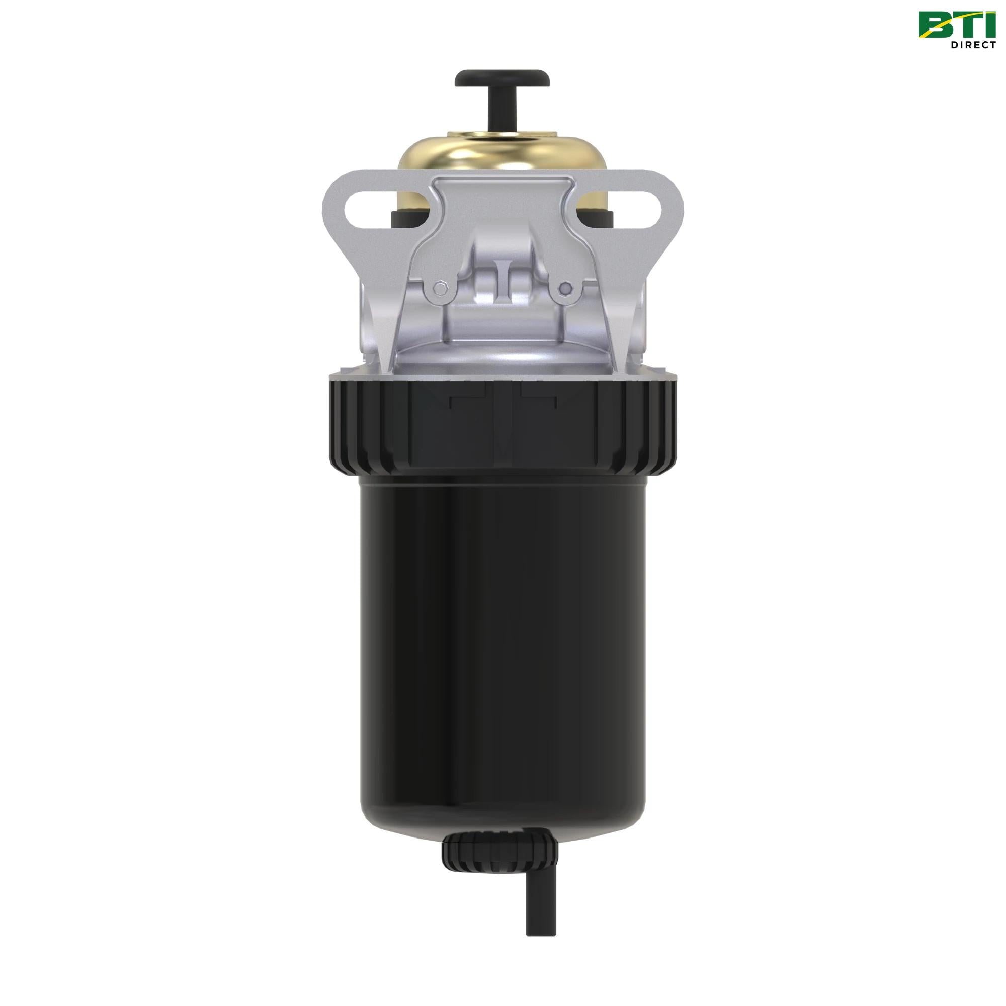 RE533024: Fuel Filter Assembly