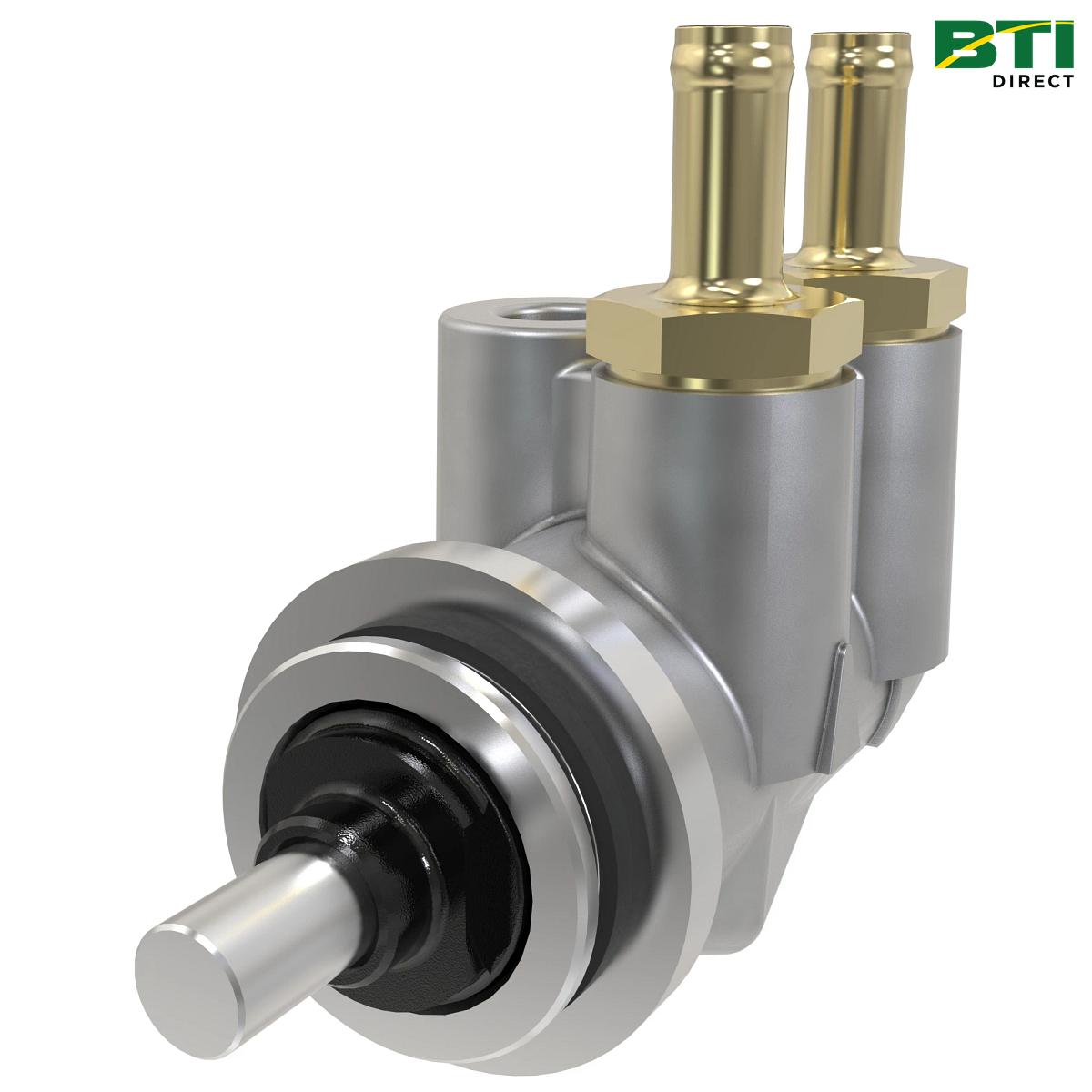 RE534346: Fuel Pump