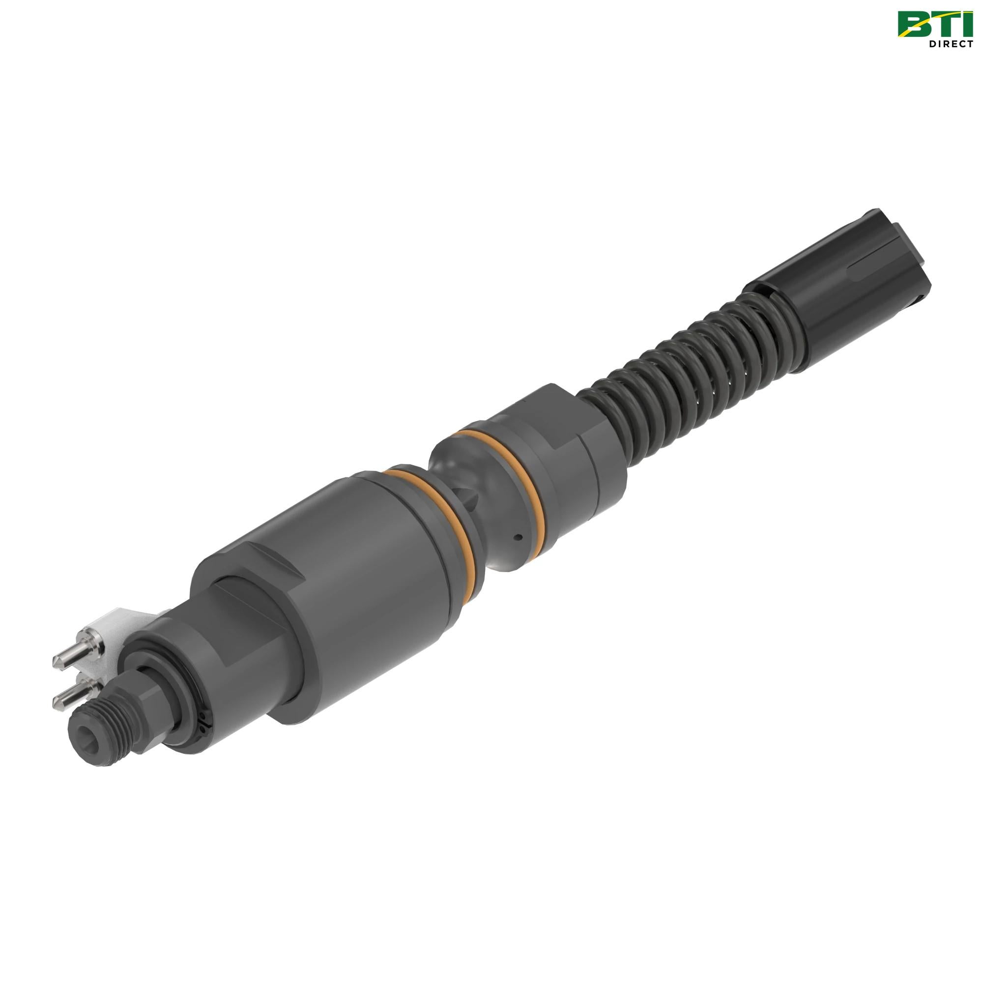 RE534960: Fuel Injection Pump