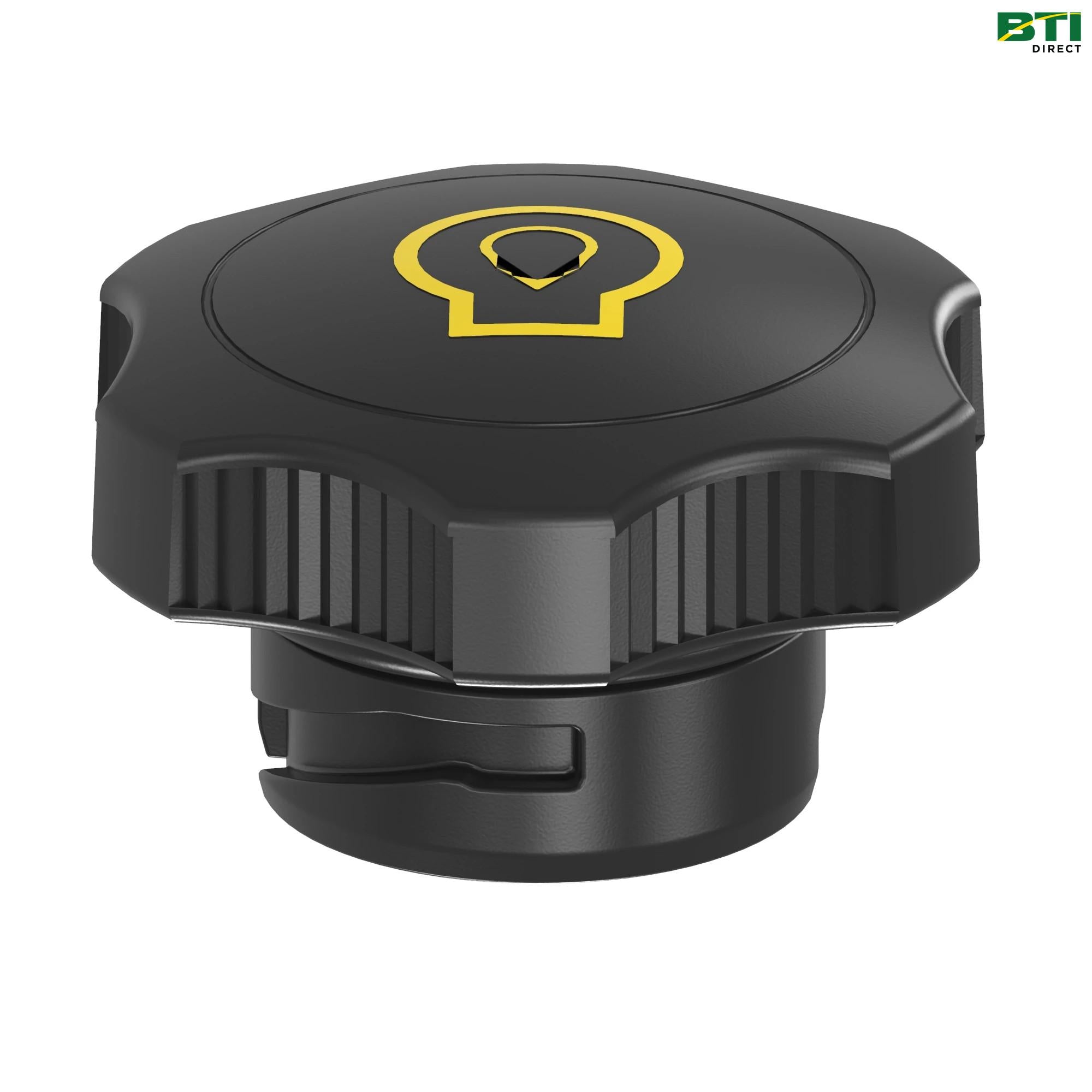 RE535560: Oil Filler Cap