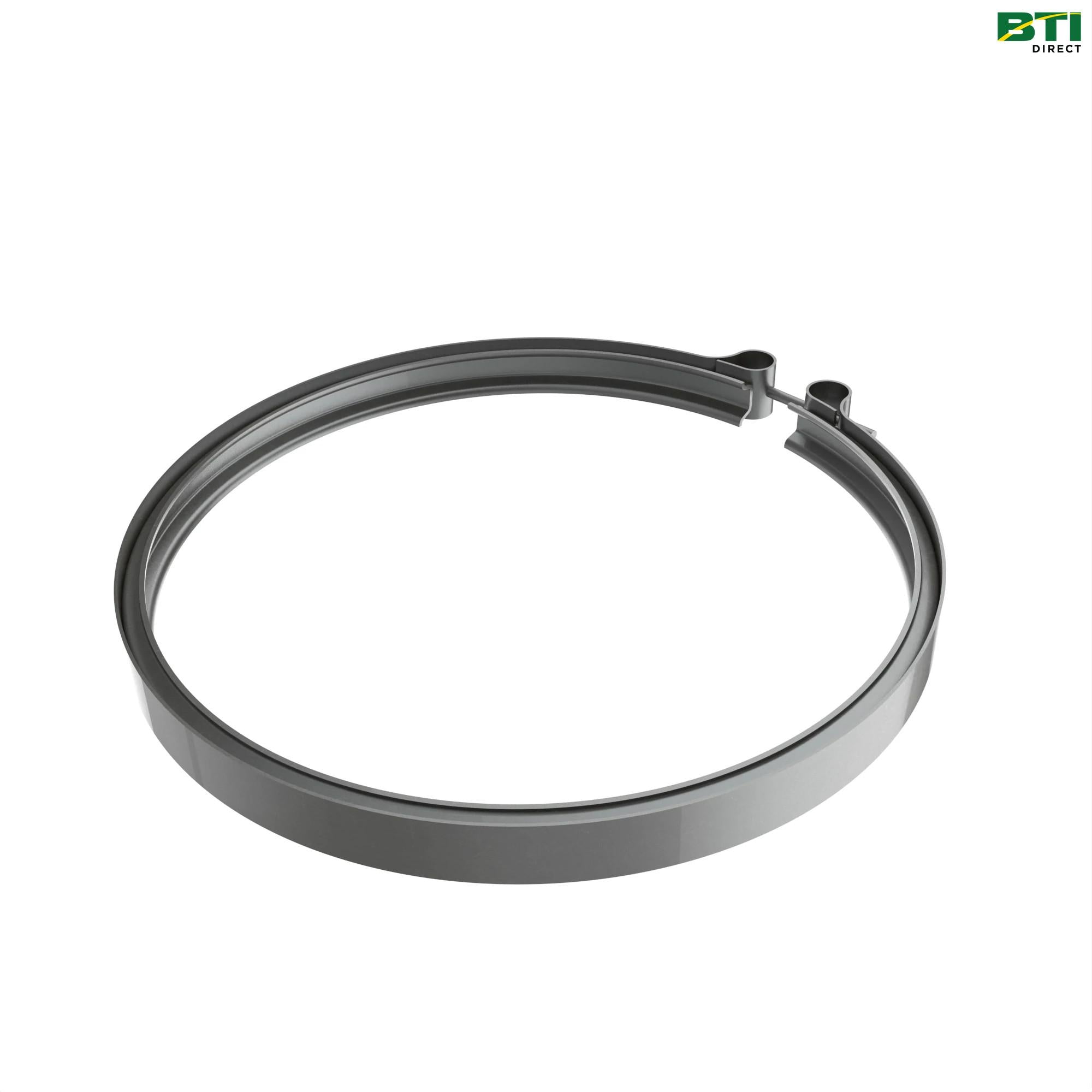 RE537767: V-Clamp