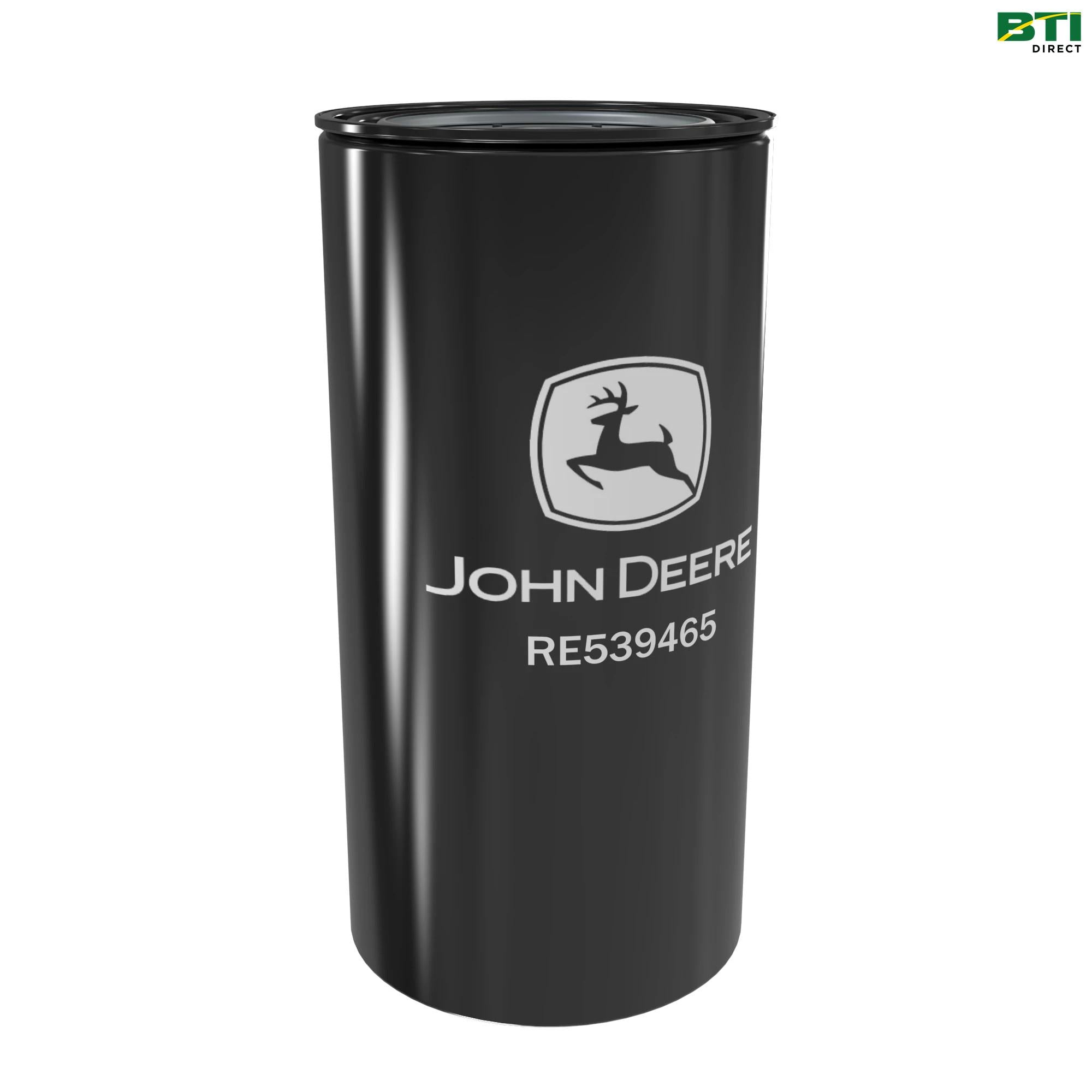 RE539465: Primary Fuel Filter