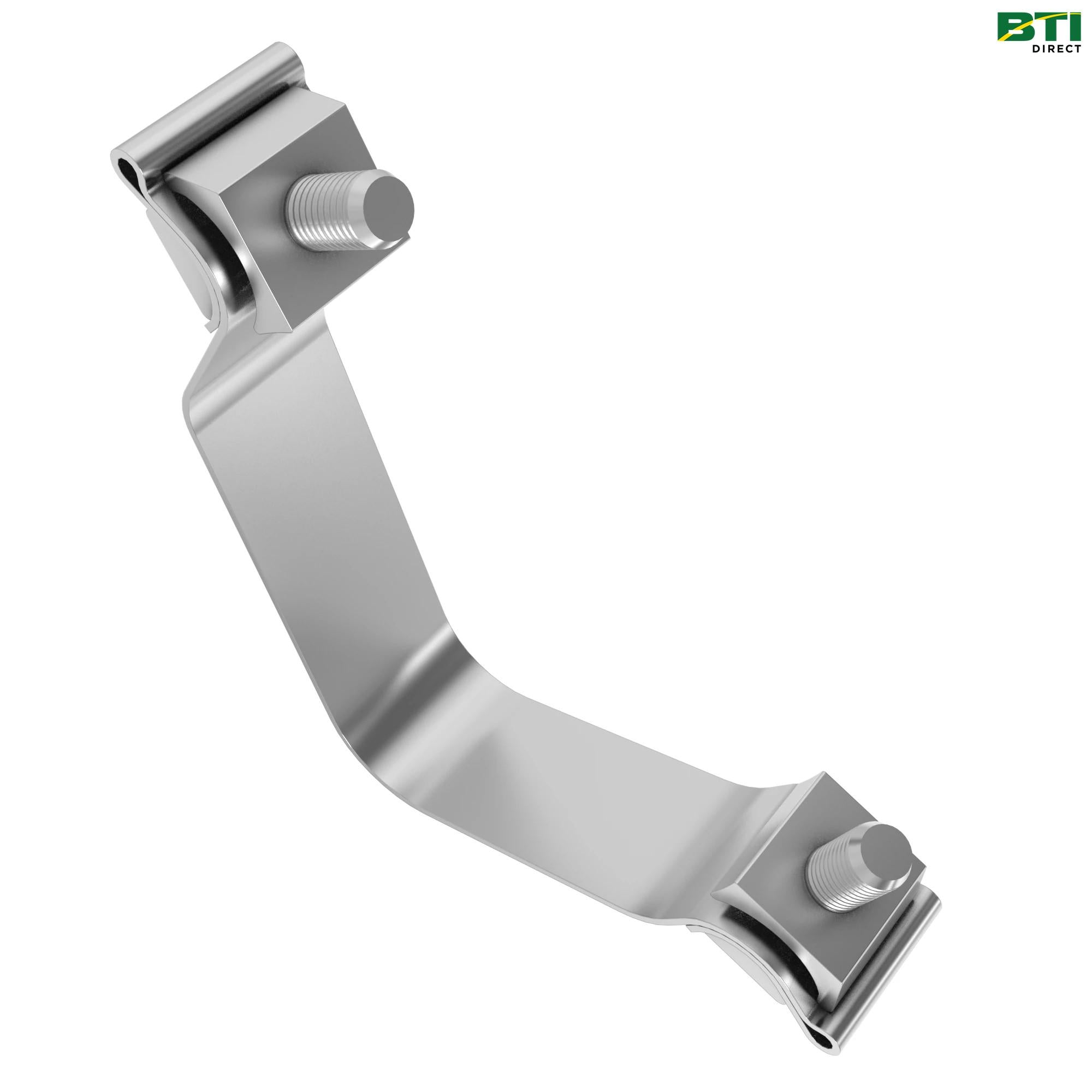RE540940: EGR Cooler Clamp