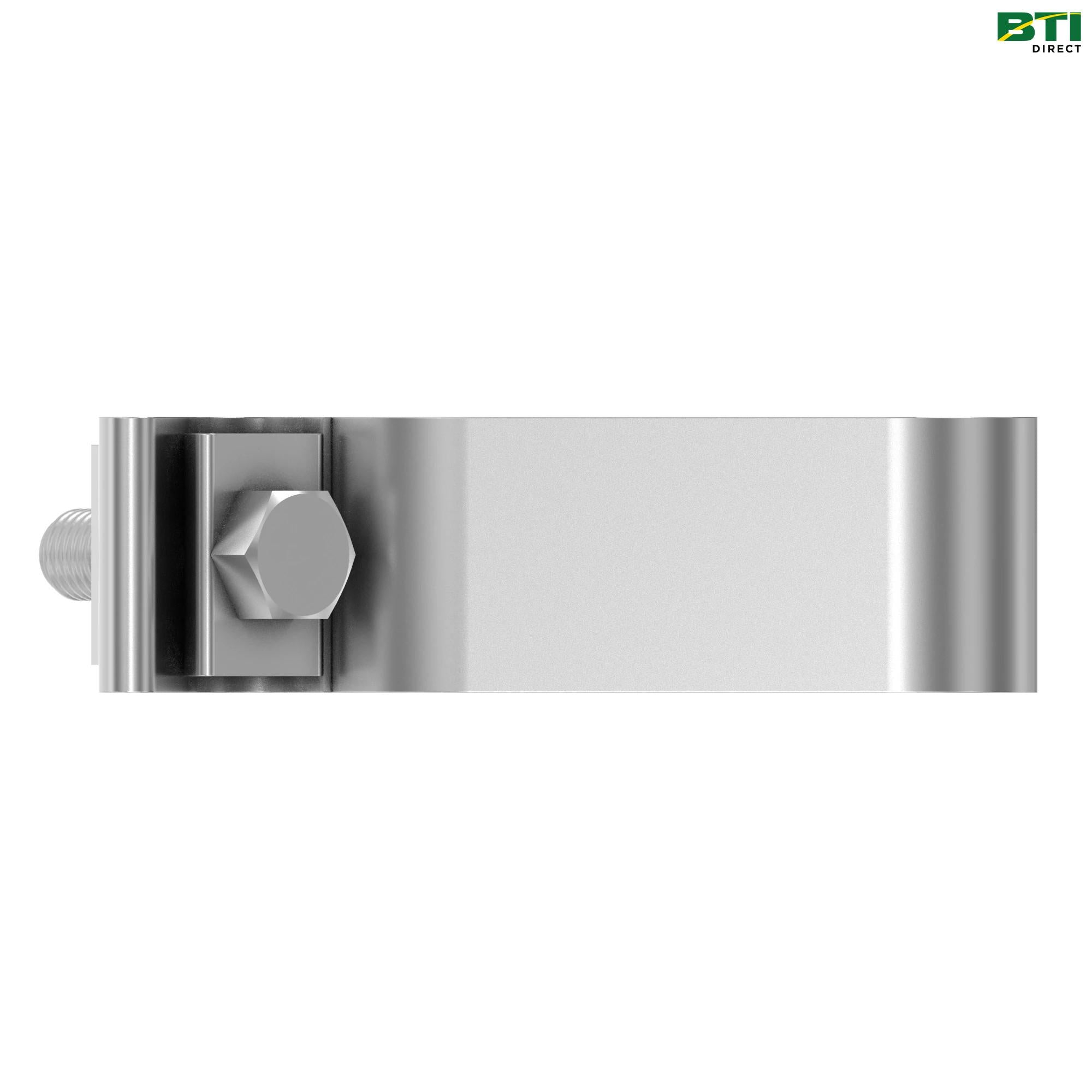 RE540940: EGR Cooler Clamp