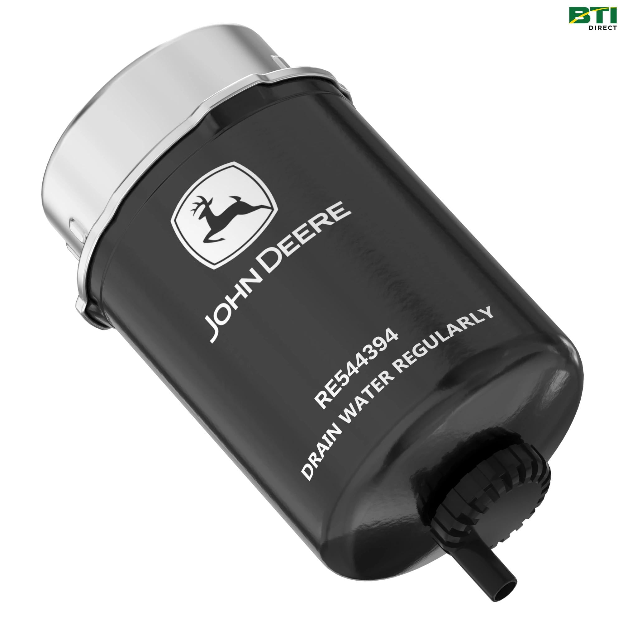 RE544394: Final Fuel Filter