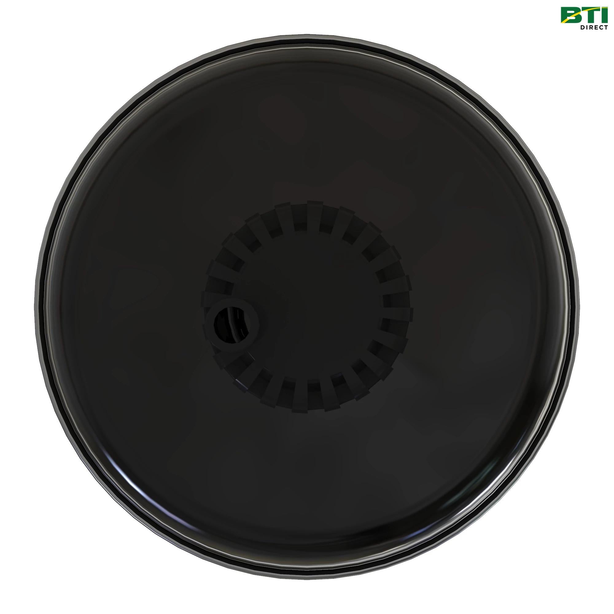 RE546336: Fuel-Water Separator