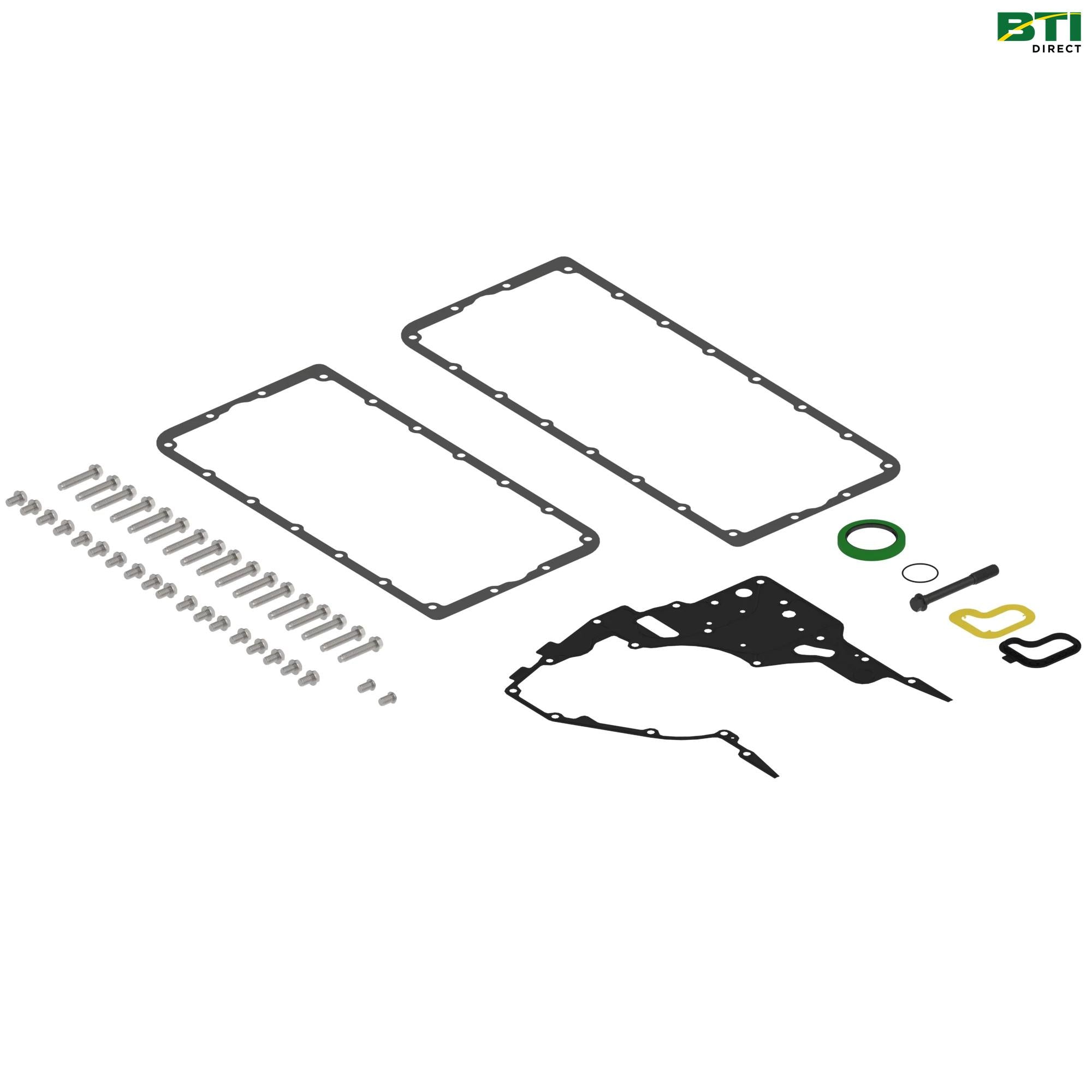 RE547147: Engine Gasket Kit
