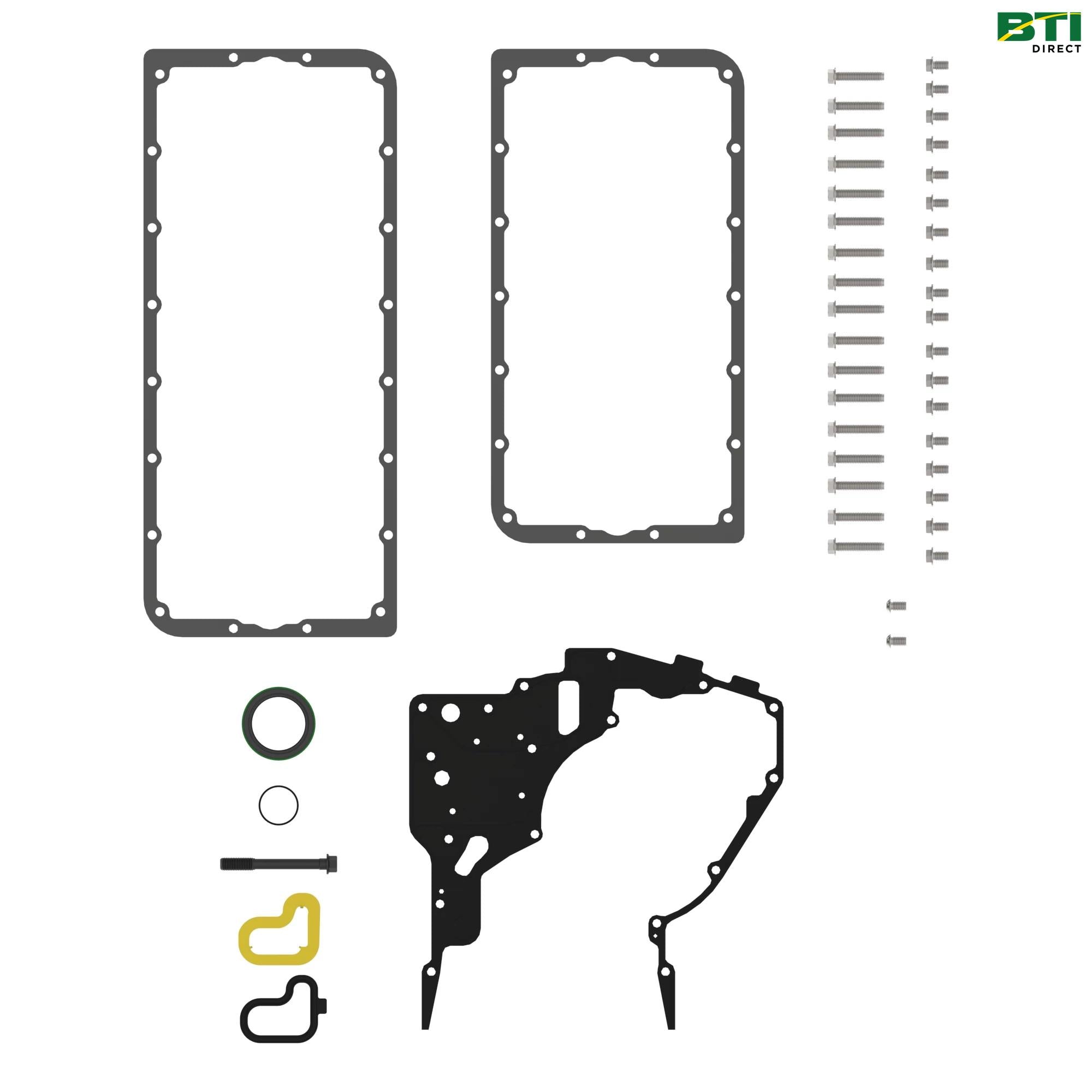 RE547147: Engine Gasket Kit