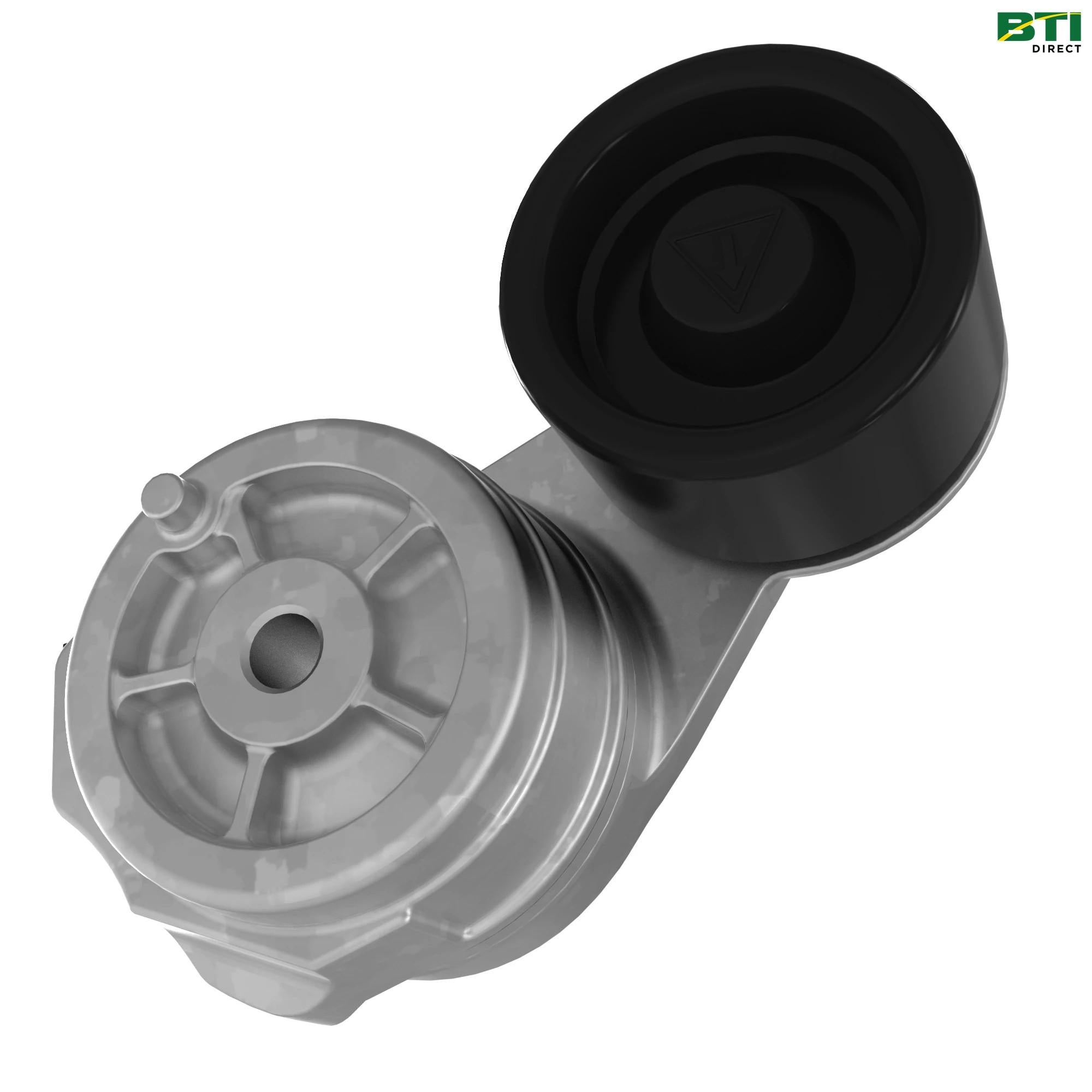 RE548027: Engine Auxiliary Drive Belt Tensioner
