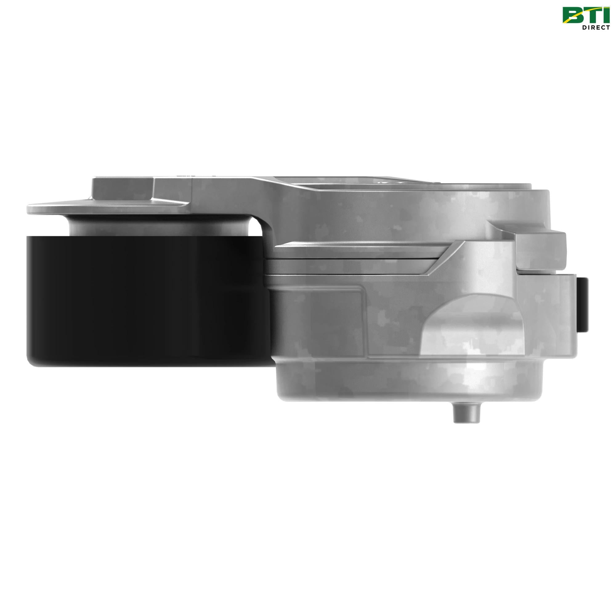 RE548027: Engine Auxiliary Drive Belt Tensioner