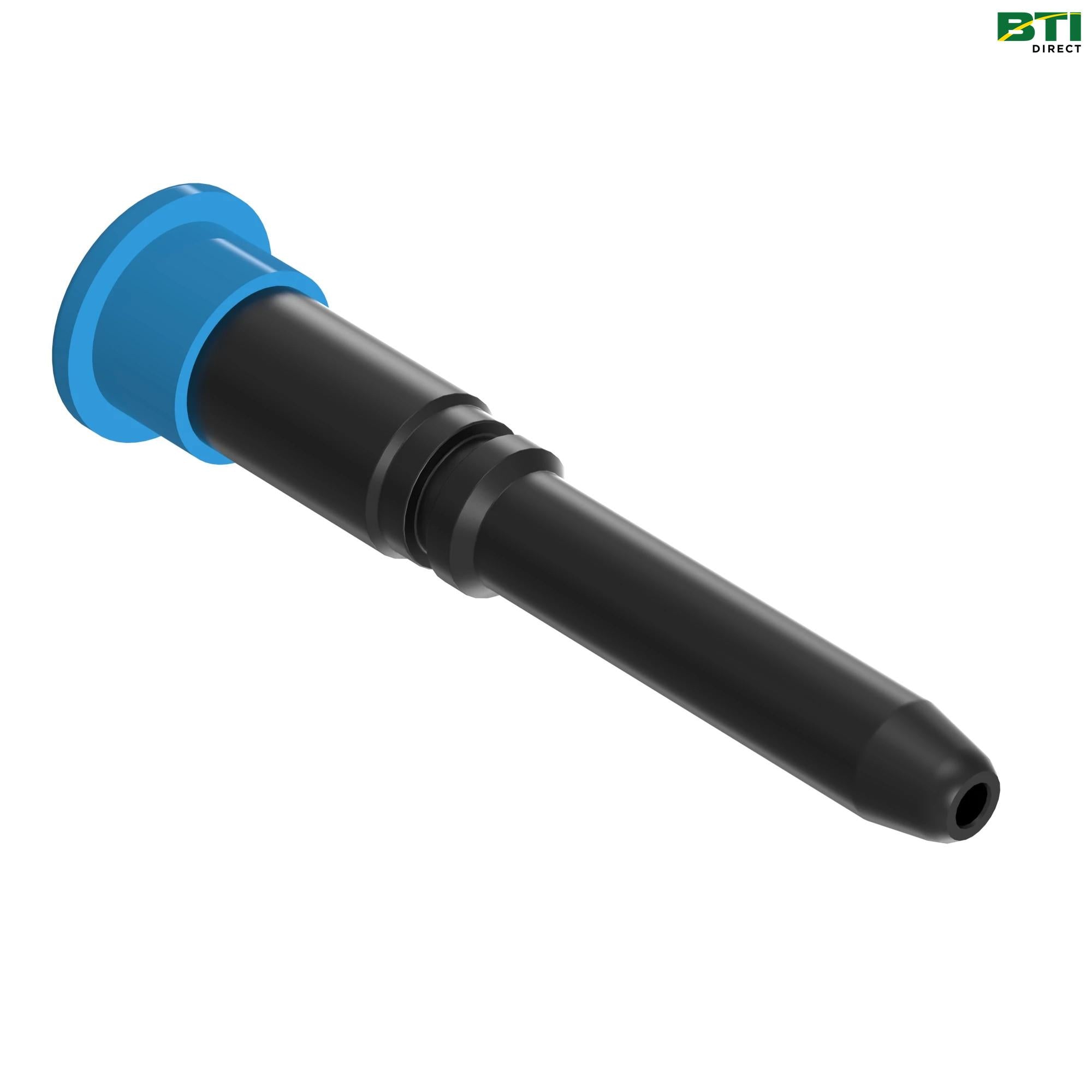 RE549731: Fuel Inlet Connector Tube