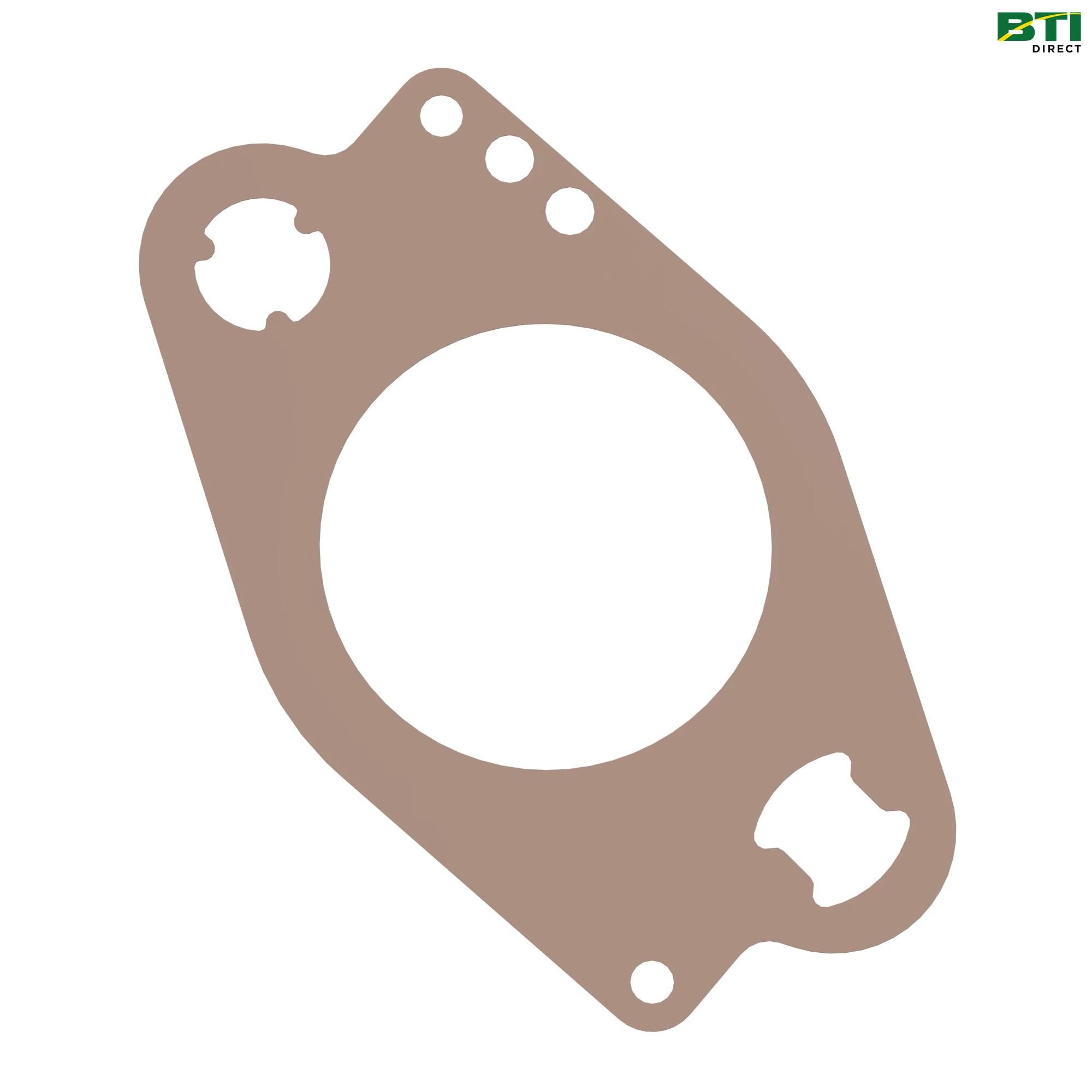 RE553857: Exhaust Gas Recirculation System Cold Side Gasket