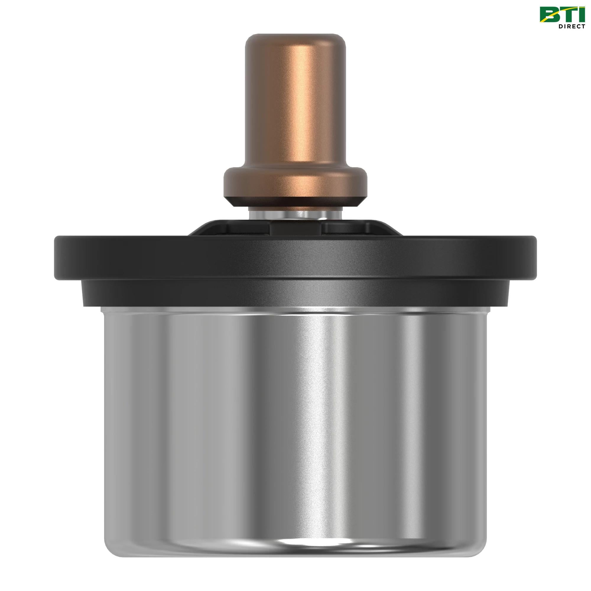 RE554015: Thermostat