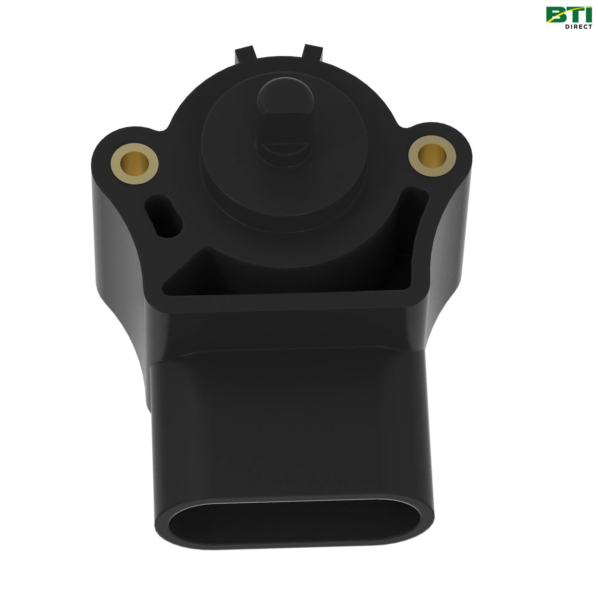 RE575331: Dual Output Rotary Position Sensor