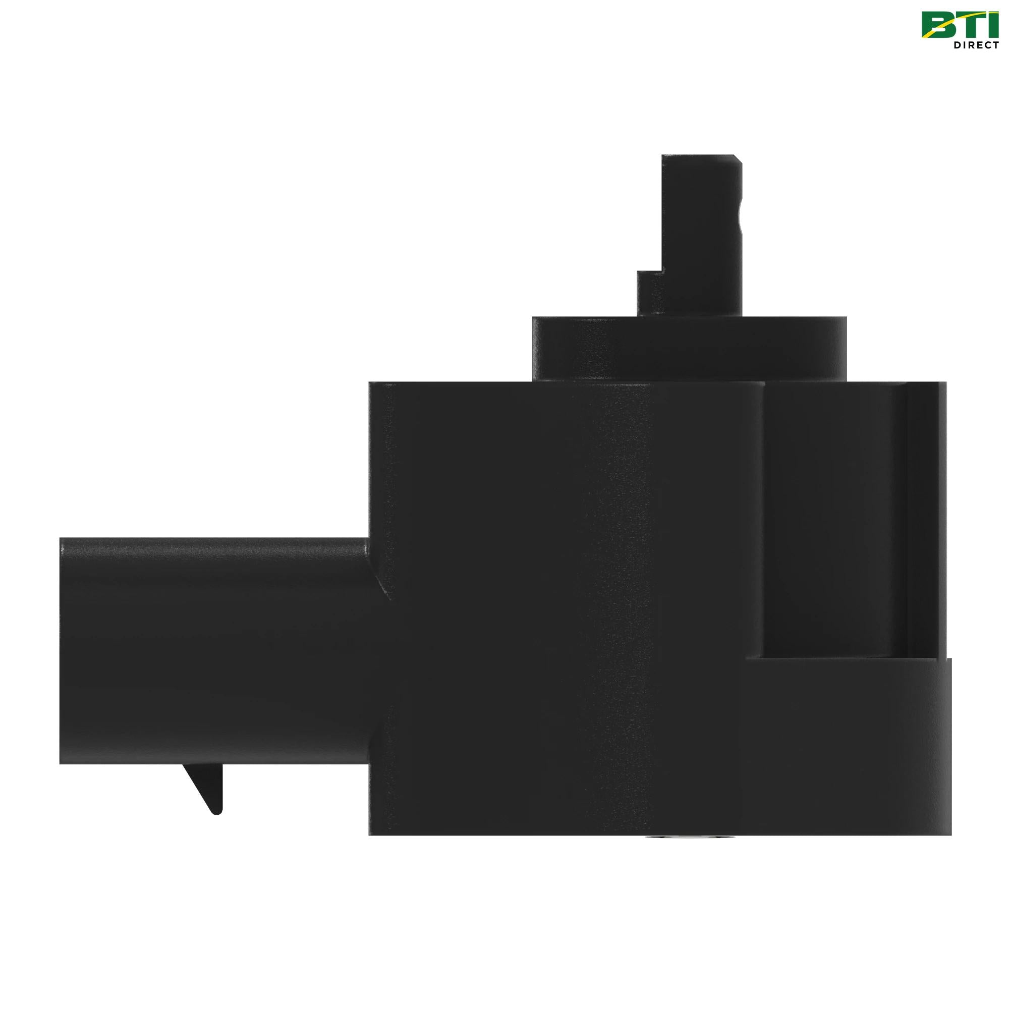 RE575331: Dual Output Rotary Position Sensor