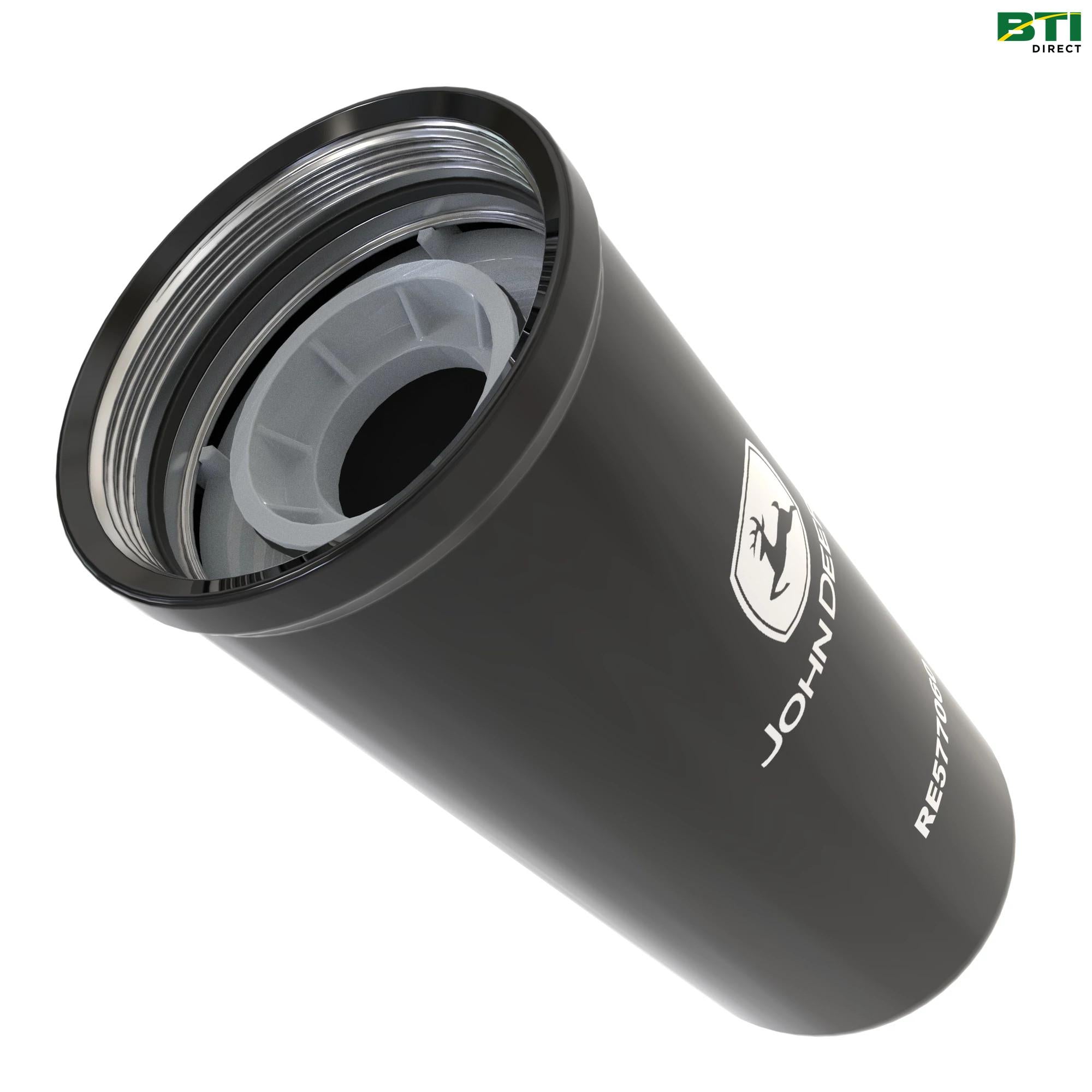 RE577250: Hydraulic Oil Filter