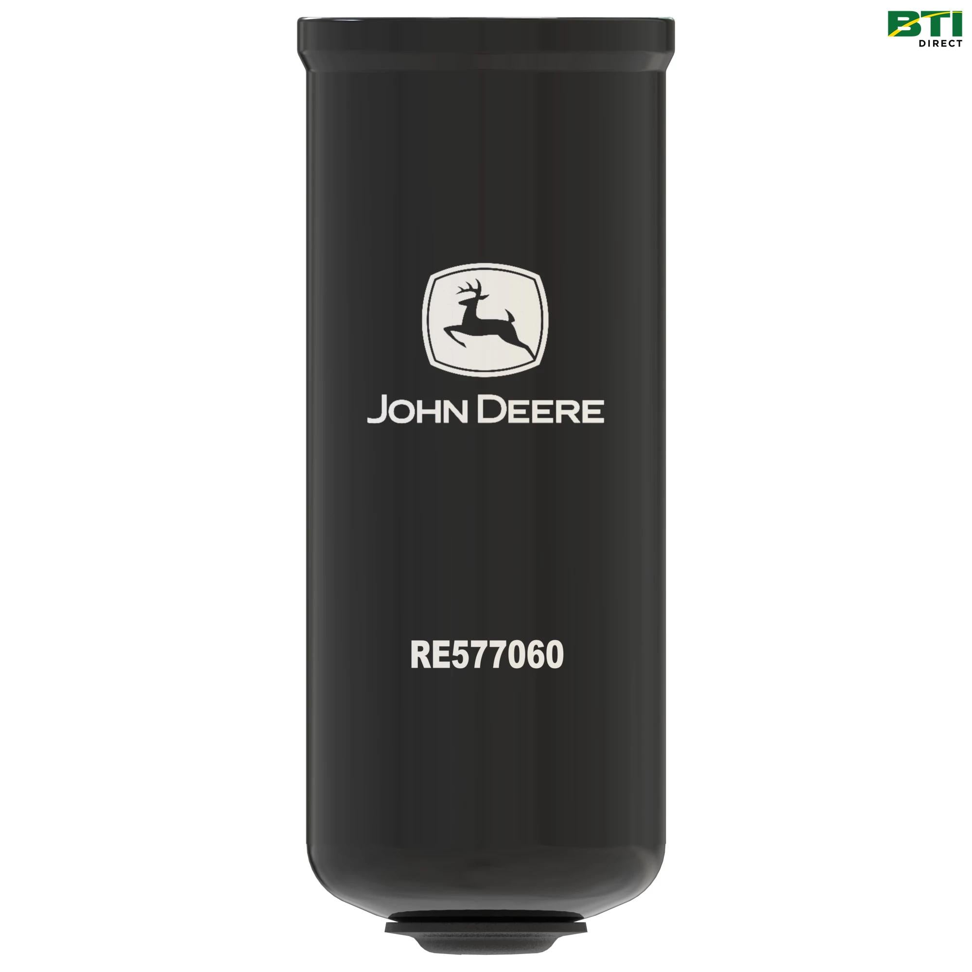 RE577250: Hydraulic Oil Filter