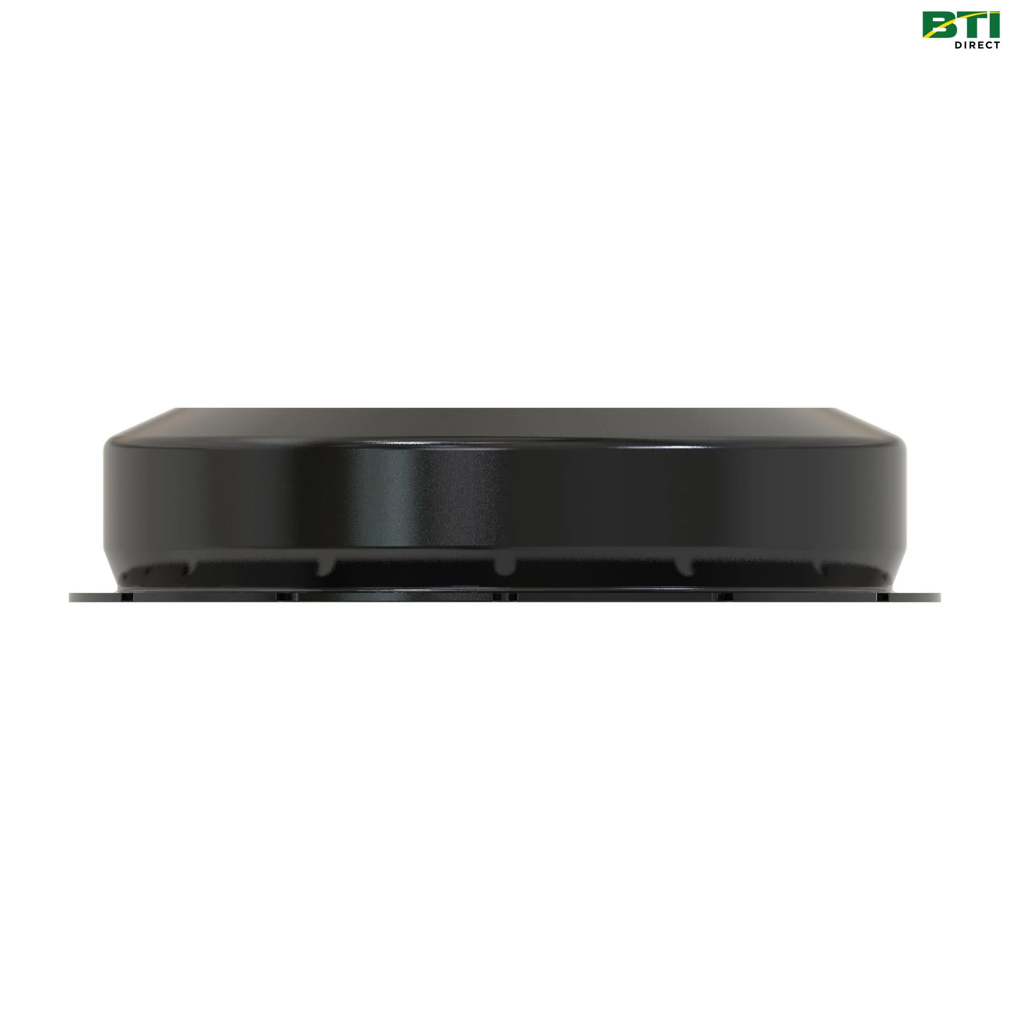 RE584547: Driveshaft Torsional Damper with Backing Ring