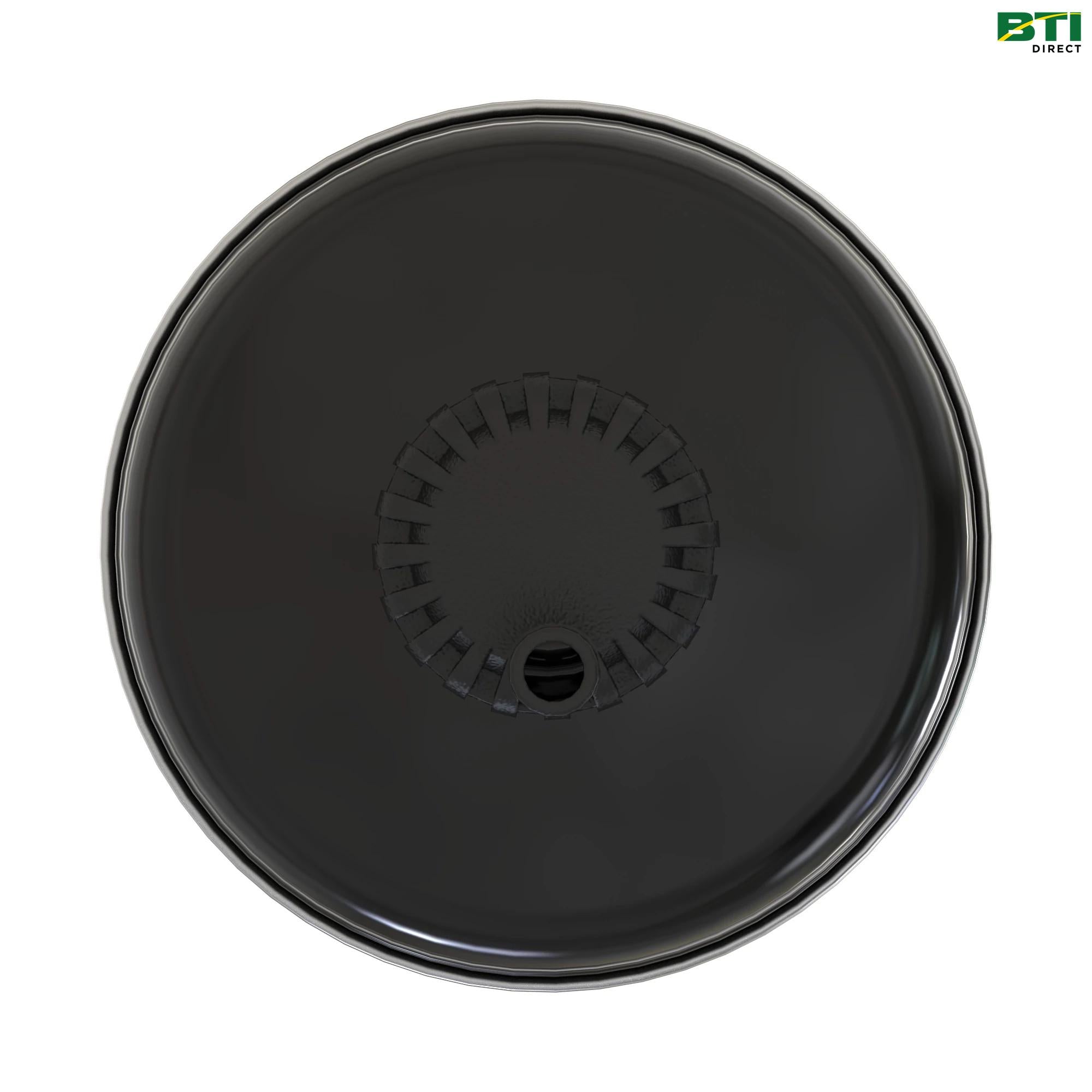 RE60021: Final Fuel Filter with Drain Plug