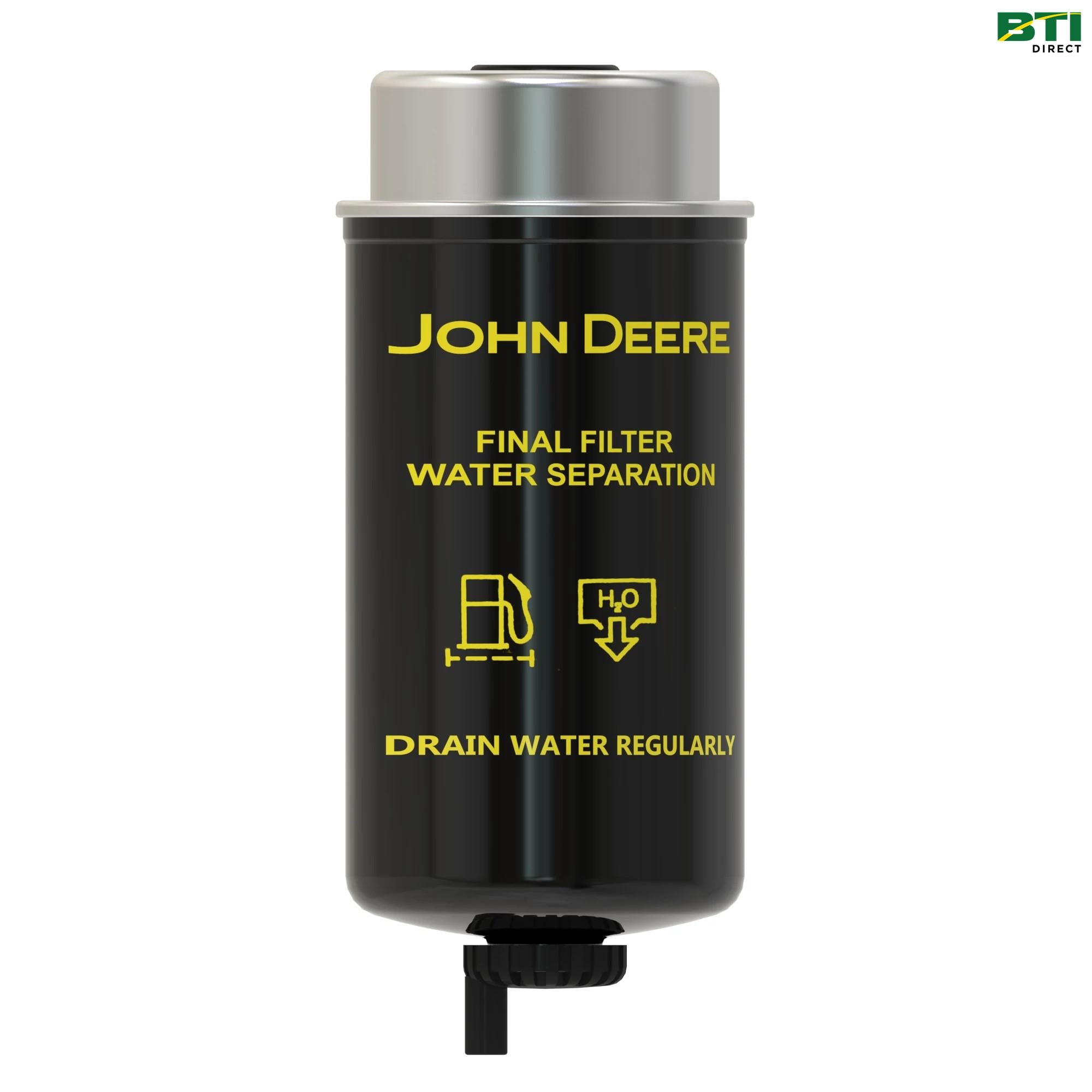 RE62419: Final Fuel Filter