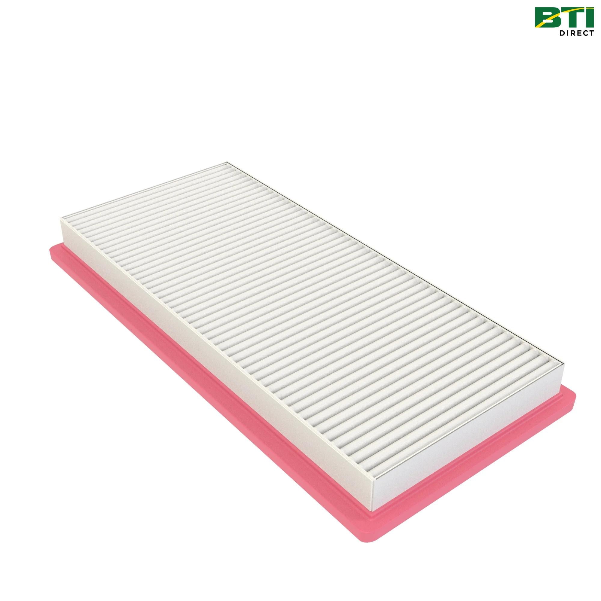 RE64913: Cab Fresh Air Filter