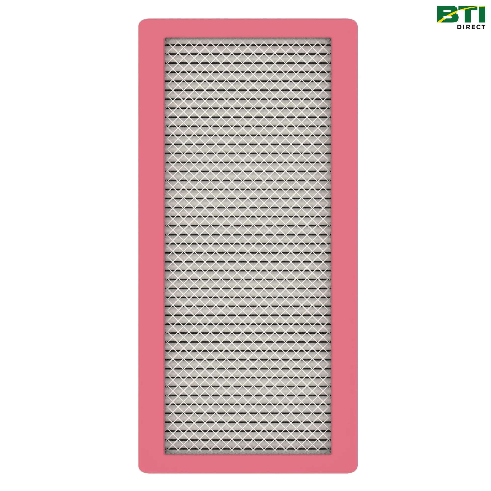 RE64913: Cab Fresh Air Filter