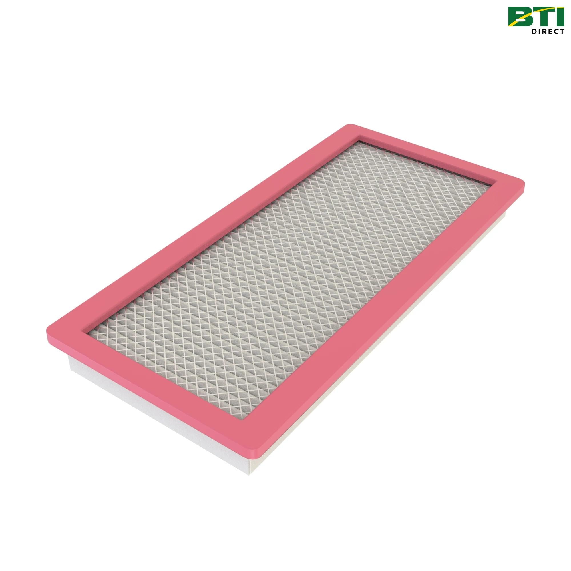 RE64913: Cab Fresh Air Filter
