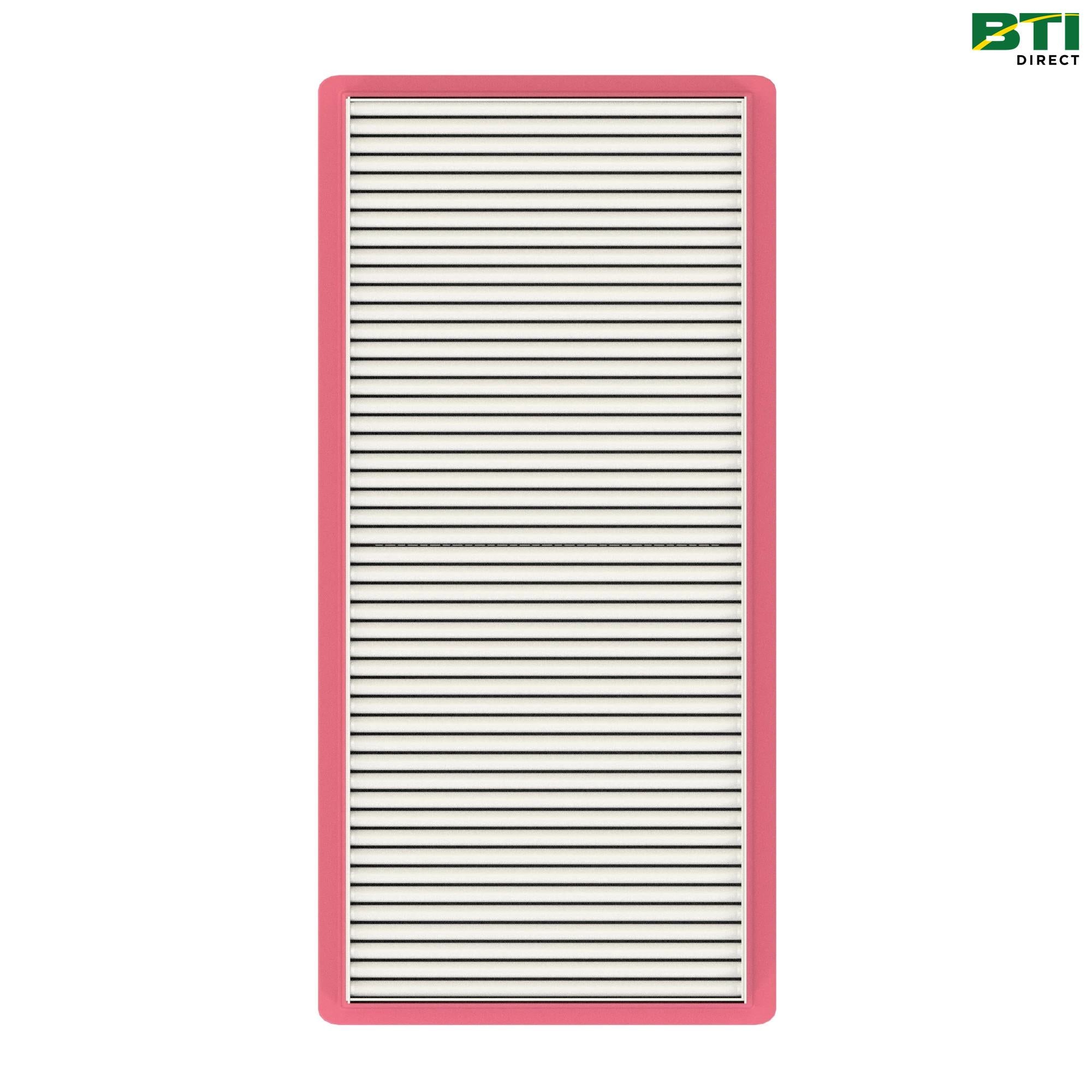 RE64913: Cab Fresh Air Filter